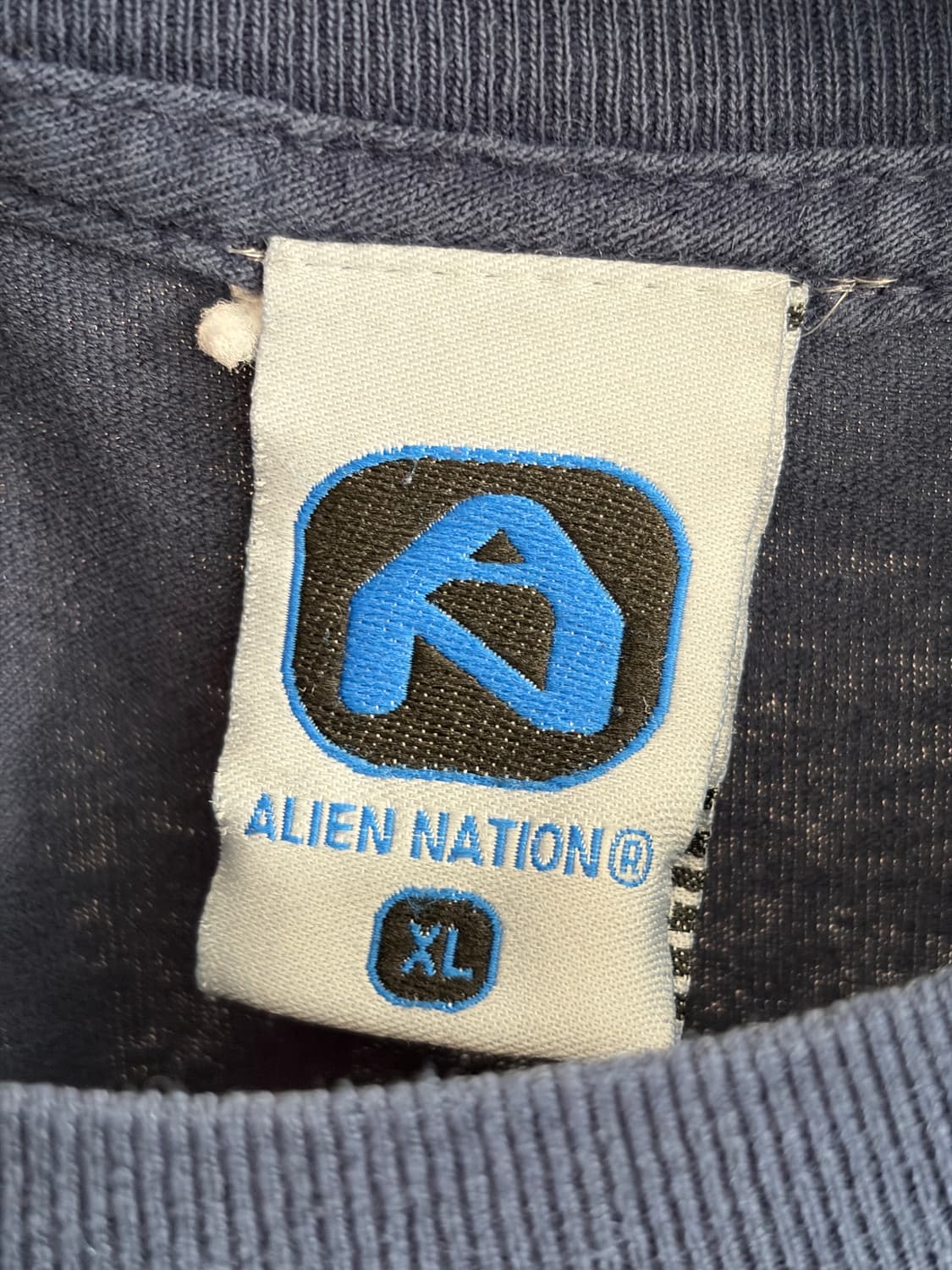 90s Alien nation 스케이트 티셔츠 상품이미지5