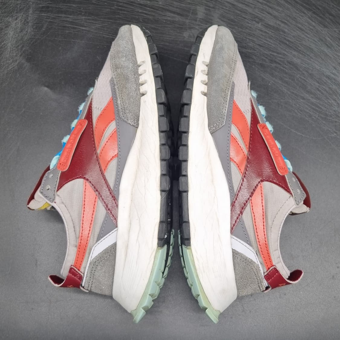 리복 클래식 레더레거시 여성운동화235  상품이미지5