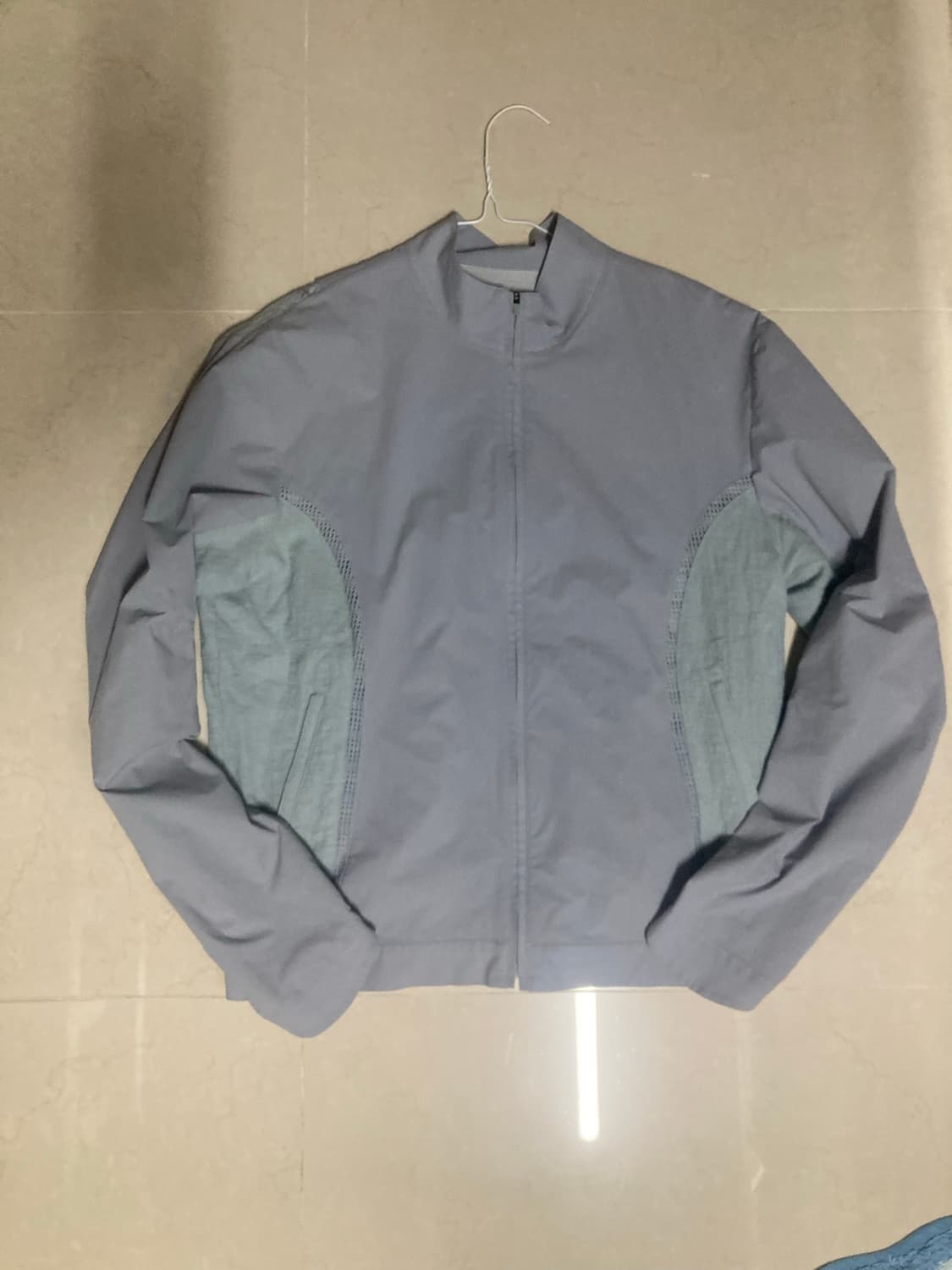 엑슬림 XLIM EP.5 06 jacket sky blue 상품이미지1