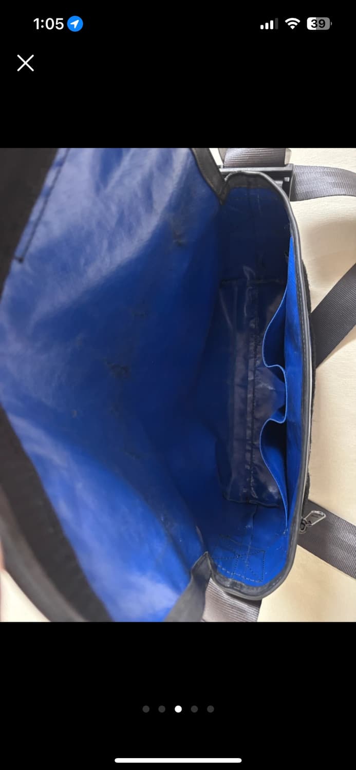 프라이탁 가방 상품이미지2