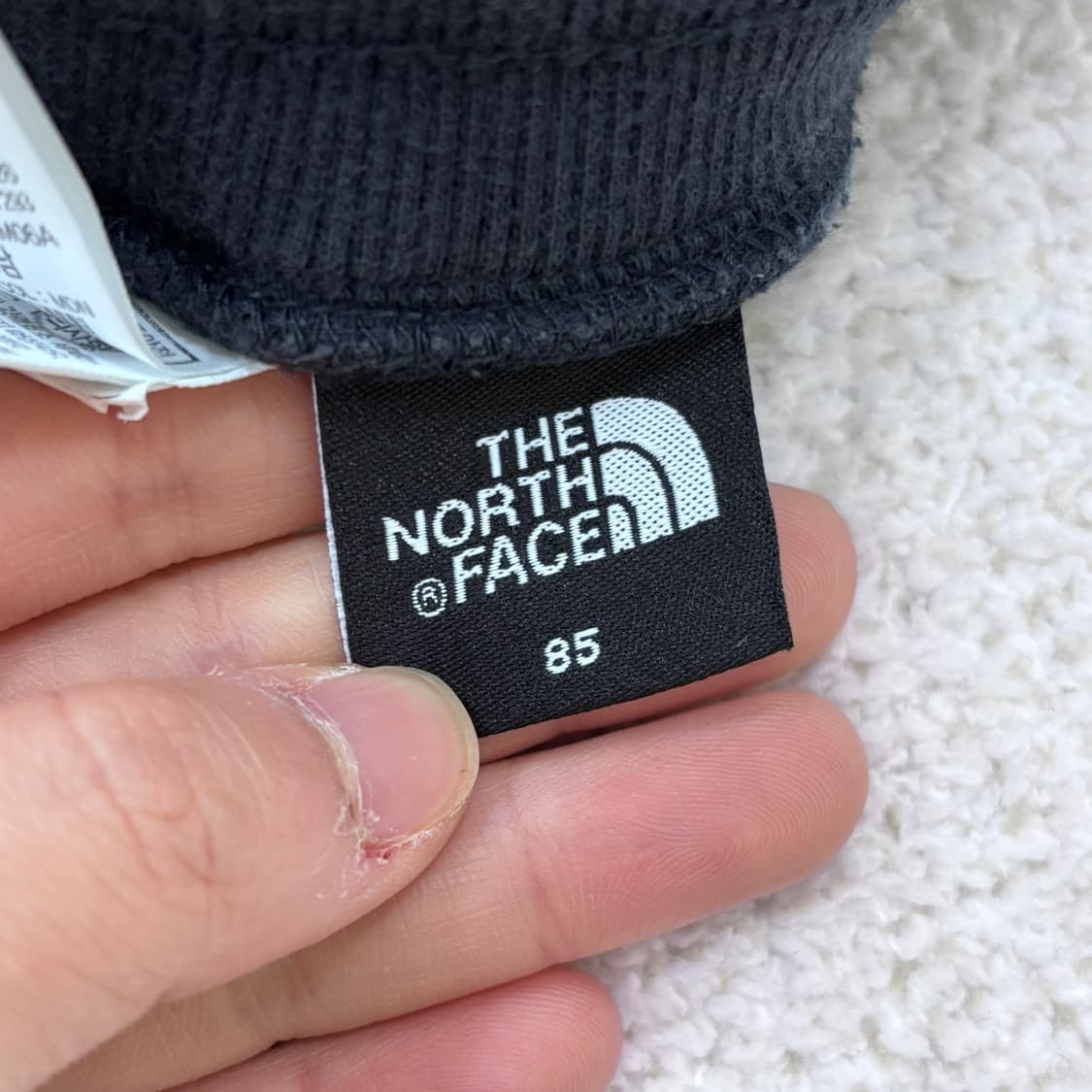 85 노스페이스 프리 하프 팬츠 0313E 상품이미지4