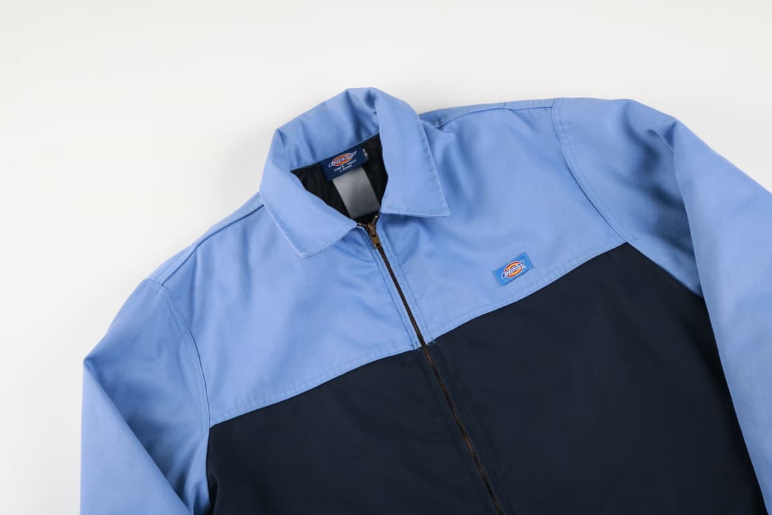 [L] 디키즈 아이젠하워 누빔 워크자켓 상품이미지2