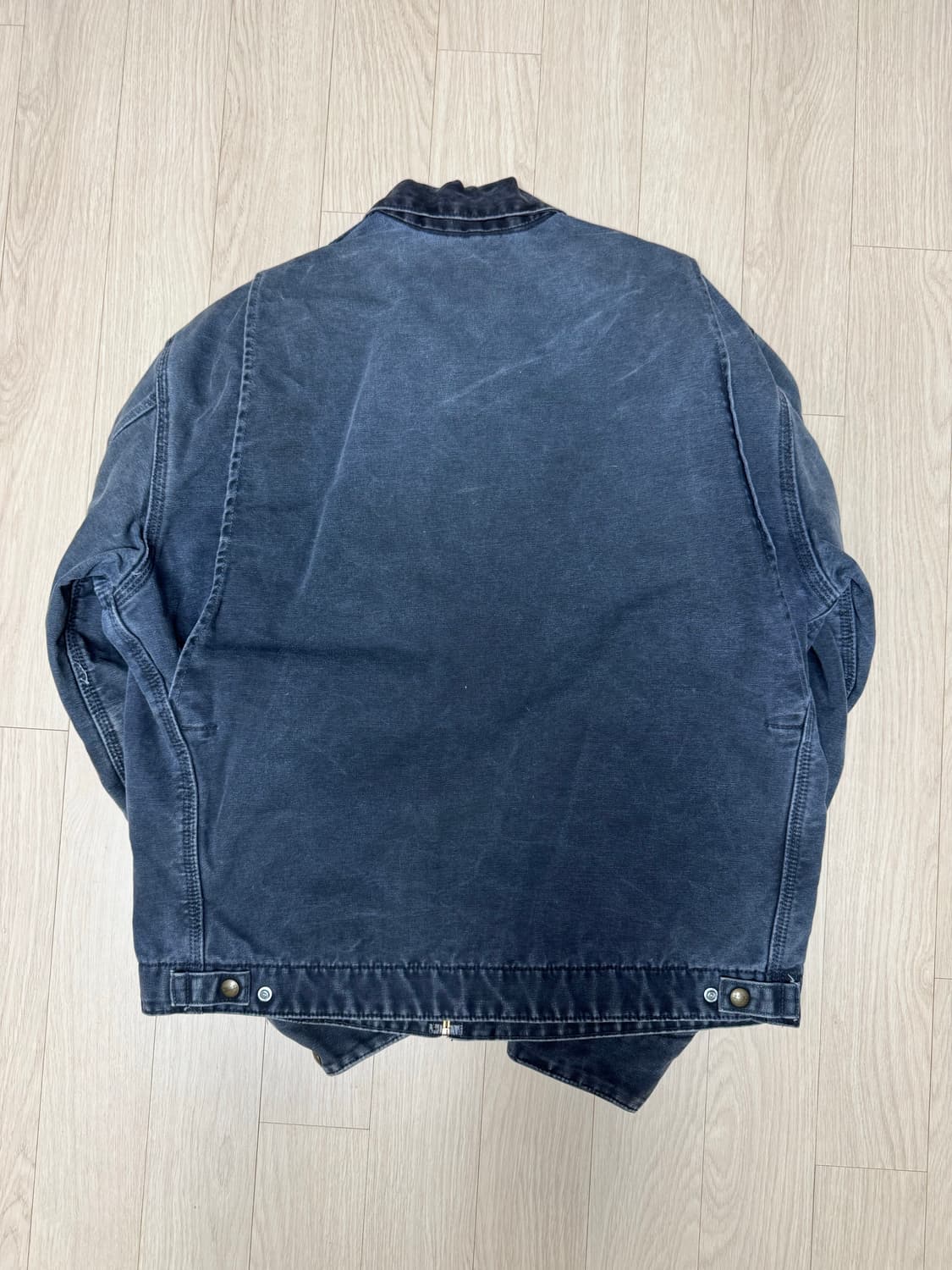 칼하트 디트로이트 j97 ptl large(tall 기장) 상품이미지7