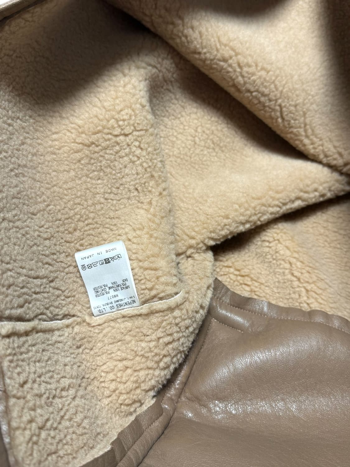 Needles 상품이미지10