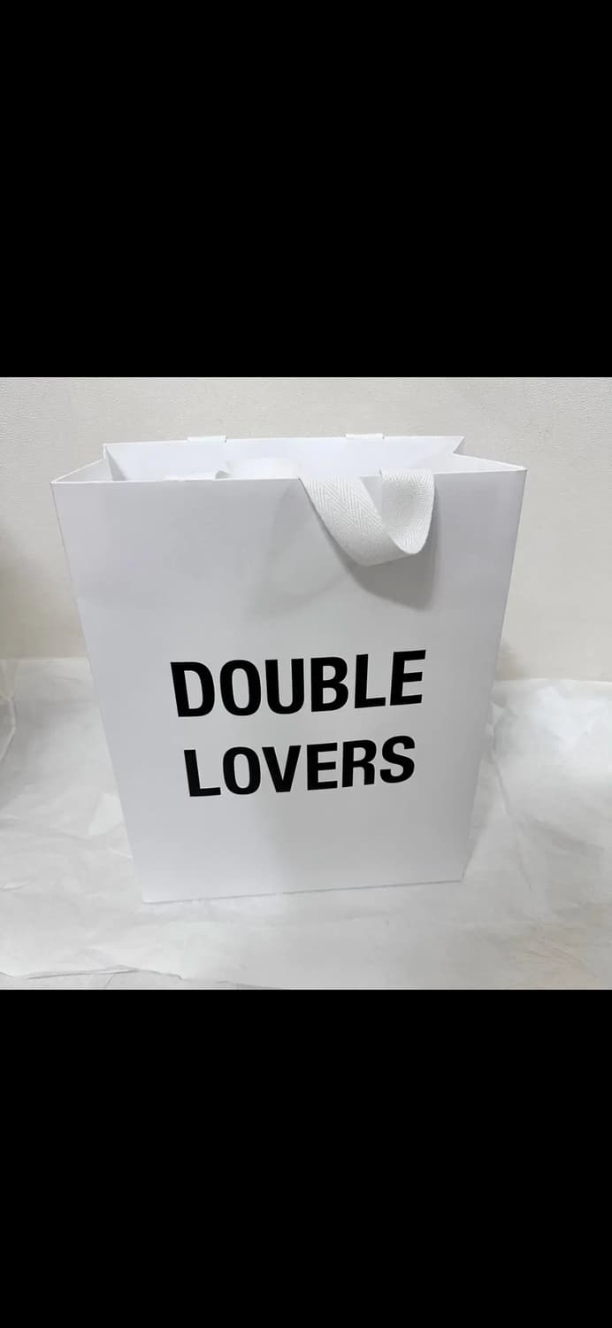 더블러버스 안경 ferro 선글라스 moa 새상품 아이웨어브랜드 상품이미지2