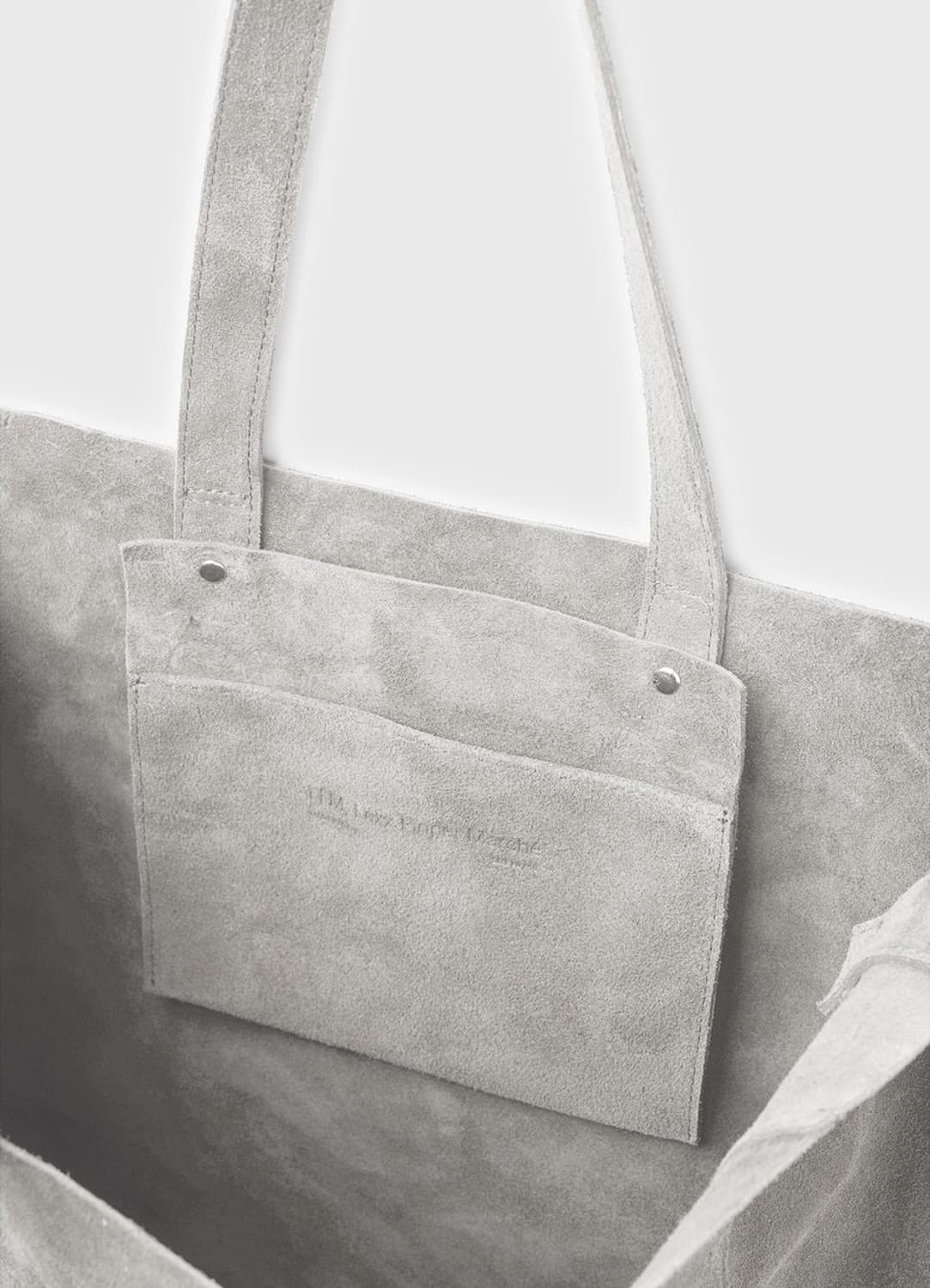 Lfm 2-Way shopper Bag 상품이미지5