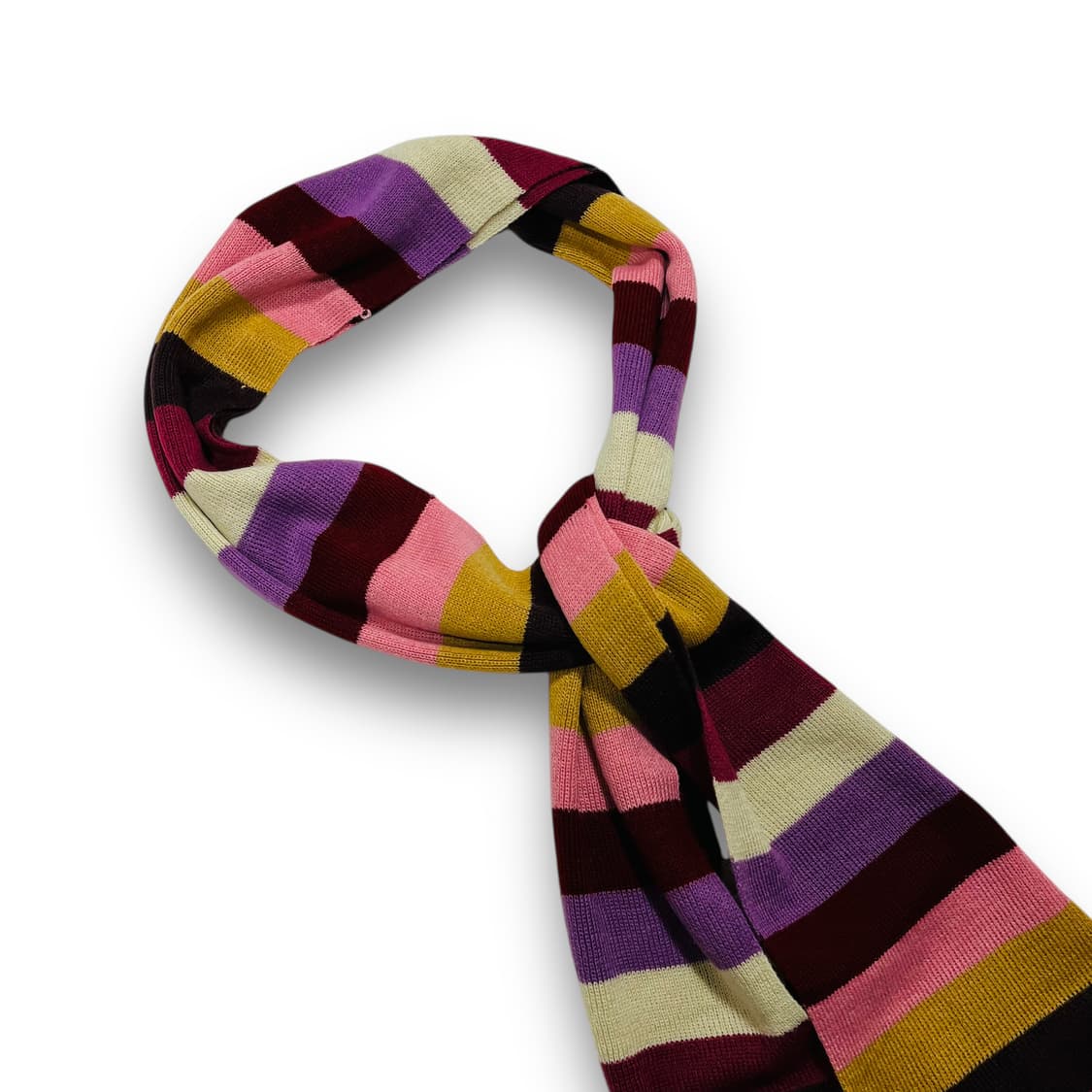 GUESS JP Cute Multicolored muffler 상품이미지2