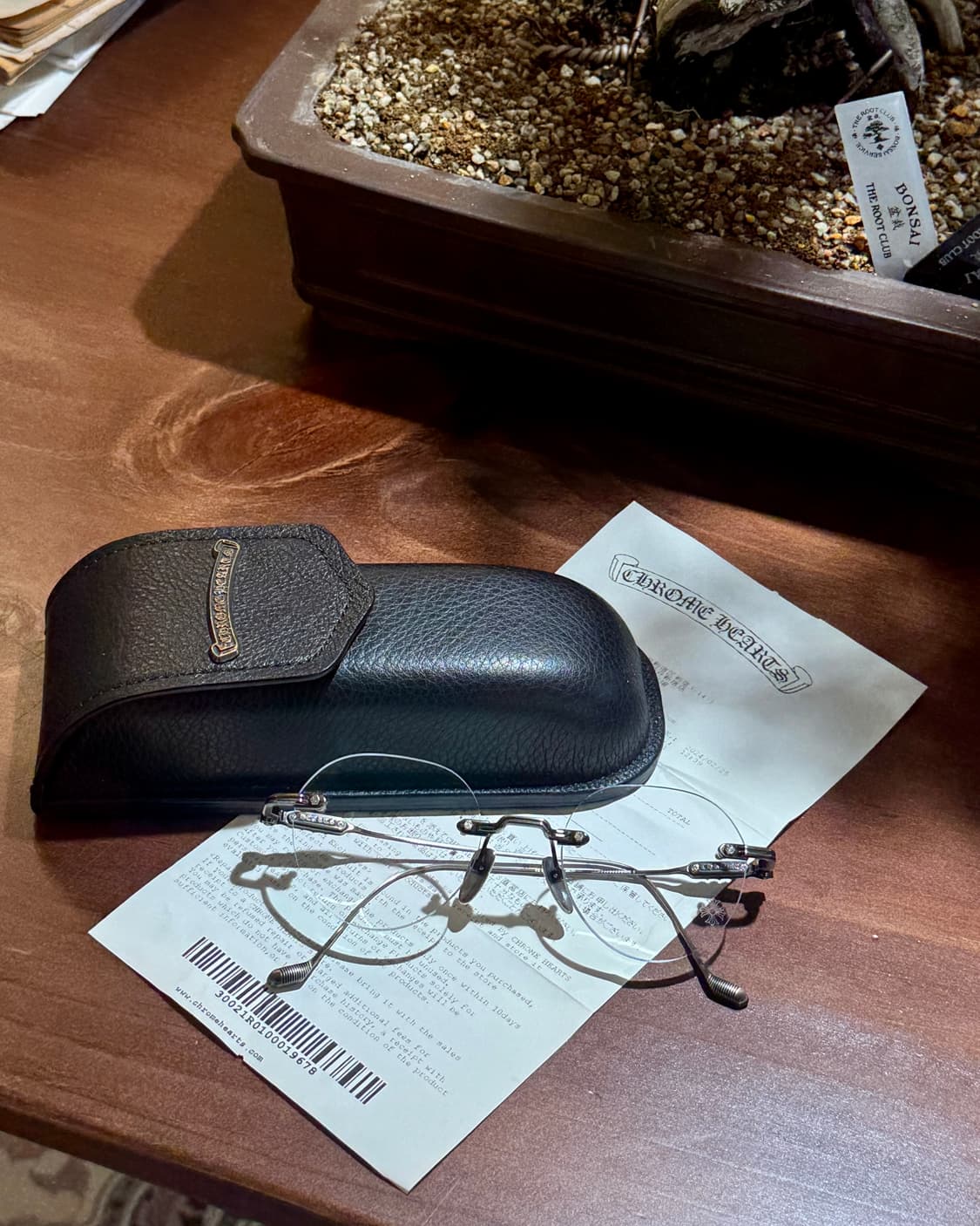 크롬하츠 소퍼스1 상품이미지2