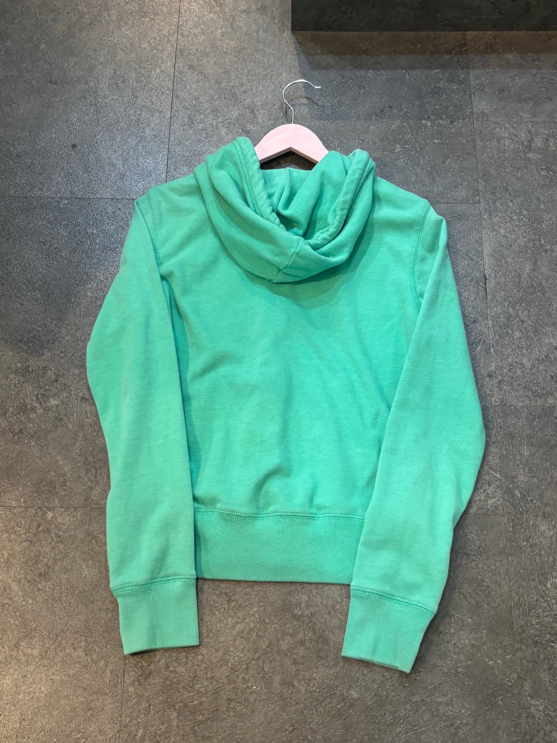 후아유 여성 후드집업 M사이즈 상품이미지3