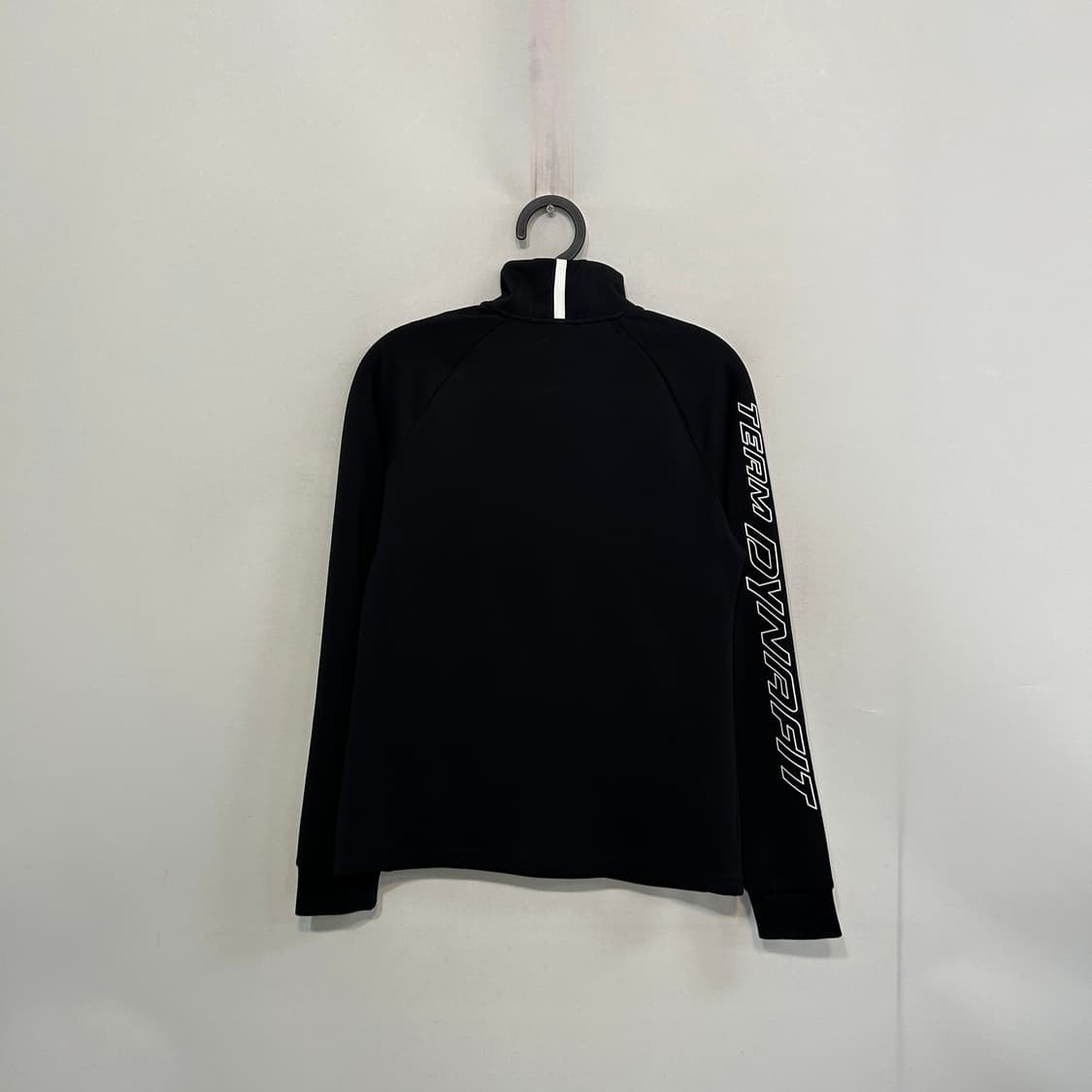 다이나핏 여성 져지 집업 85 상품이미지3