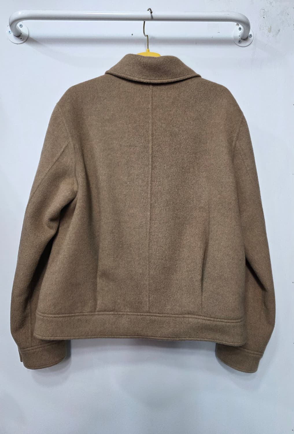 헤지스 여성 모직 자켓 상품이미지2