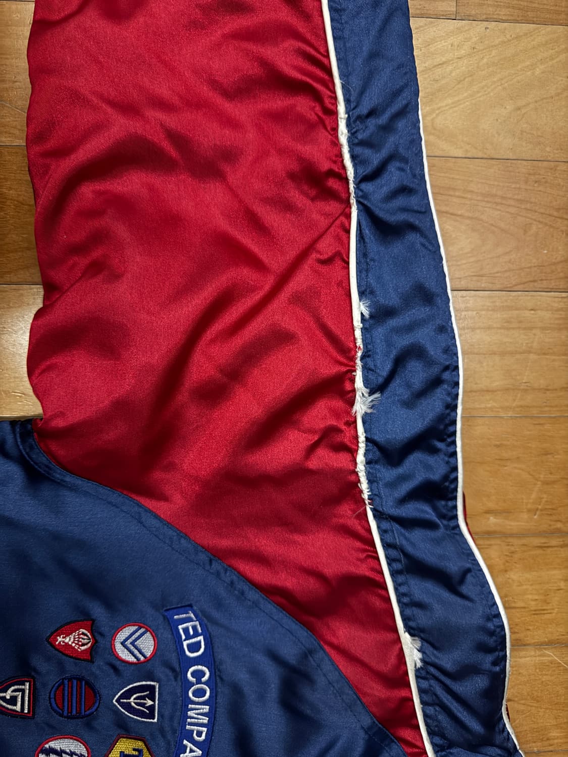 테드컴퍼니 스카잔 상품이미지5