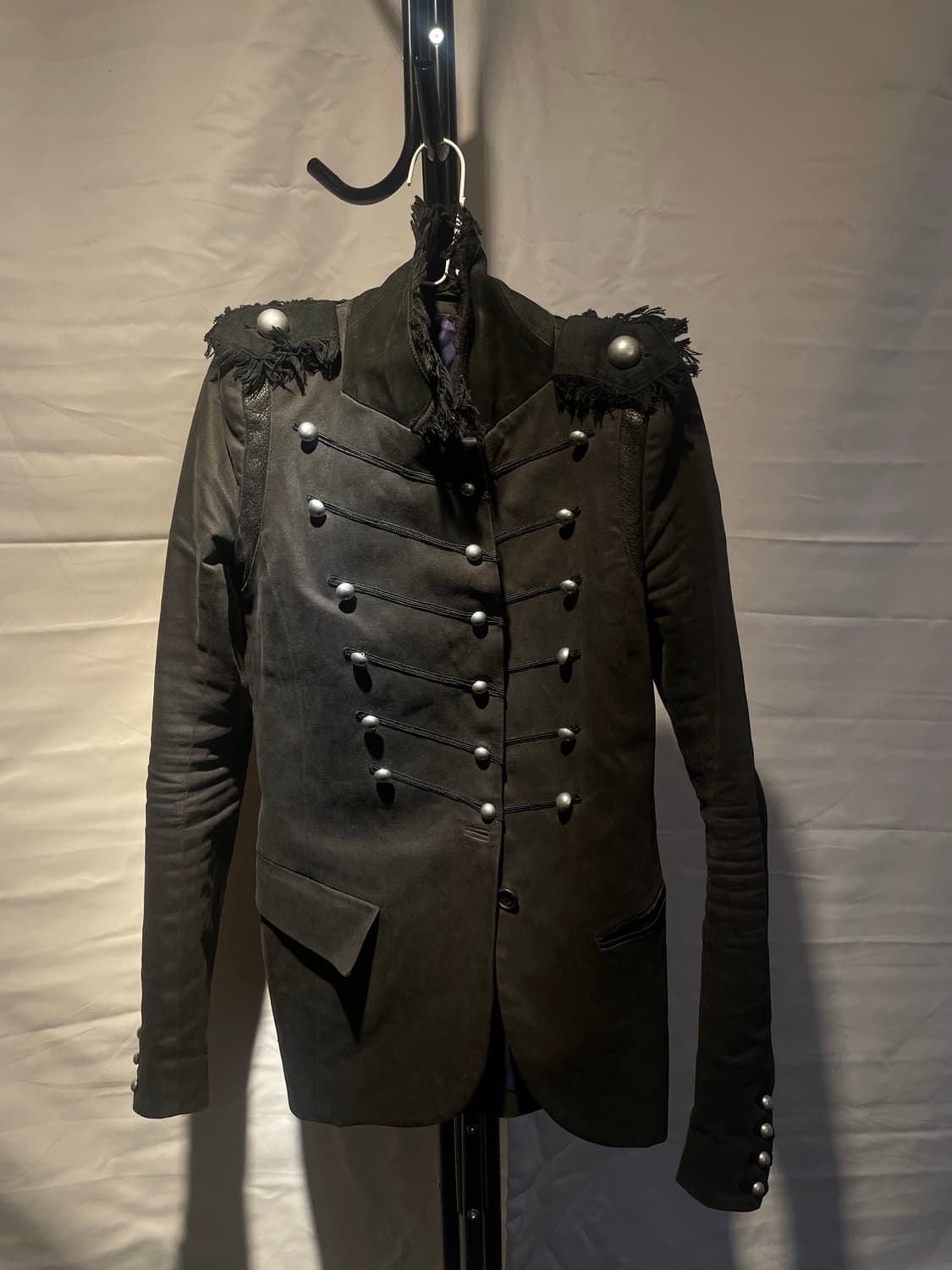 If six was nine spider jk 상품이미지1