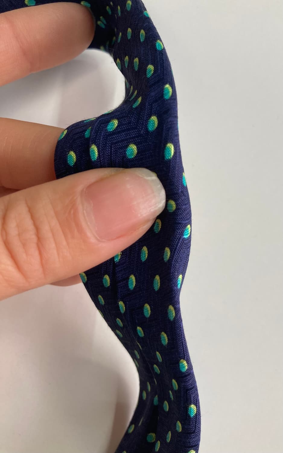 밀라숀 넥타이 상품이미지10