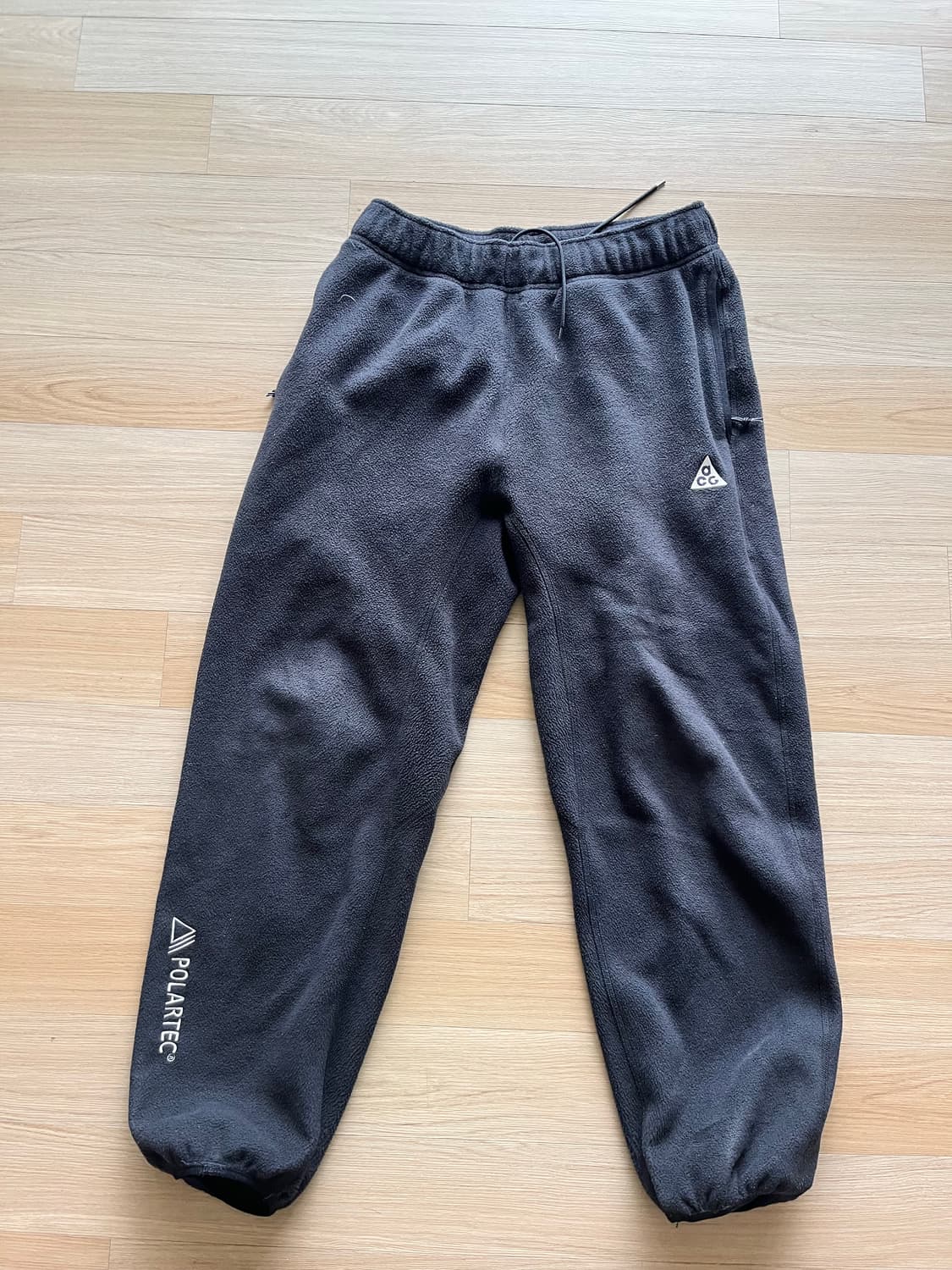 acg 트레이닝 바지 상품이미지1