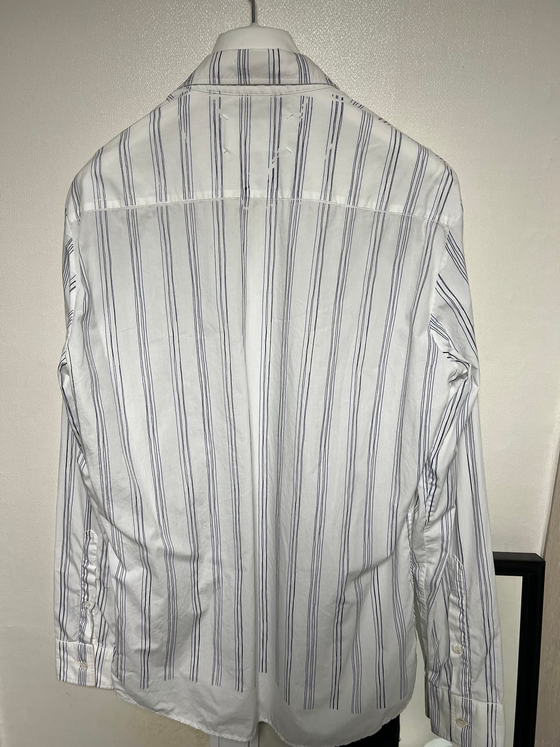 마틴 마르지엘라 셔츠 상품이미지2