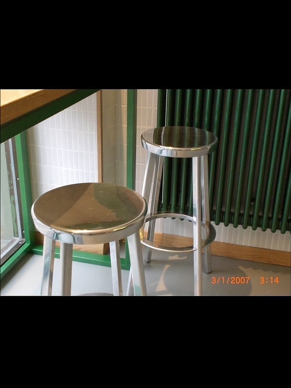 카시오 엑슬림 EX-Z77 레드 ♥️ 상품이미지5