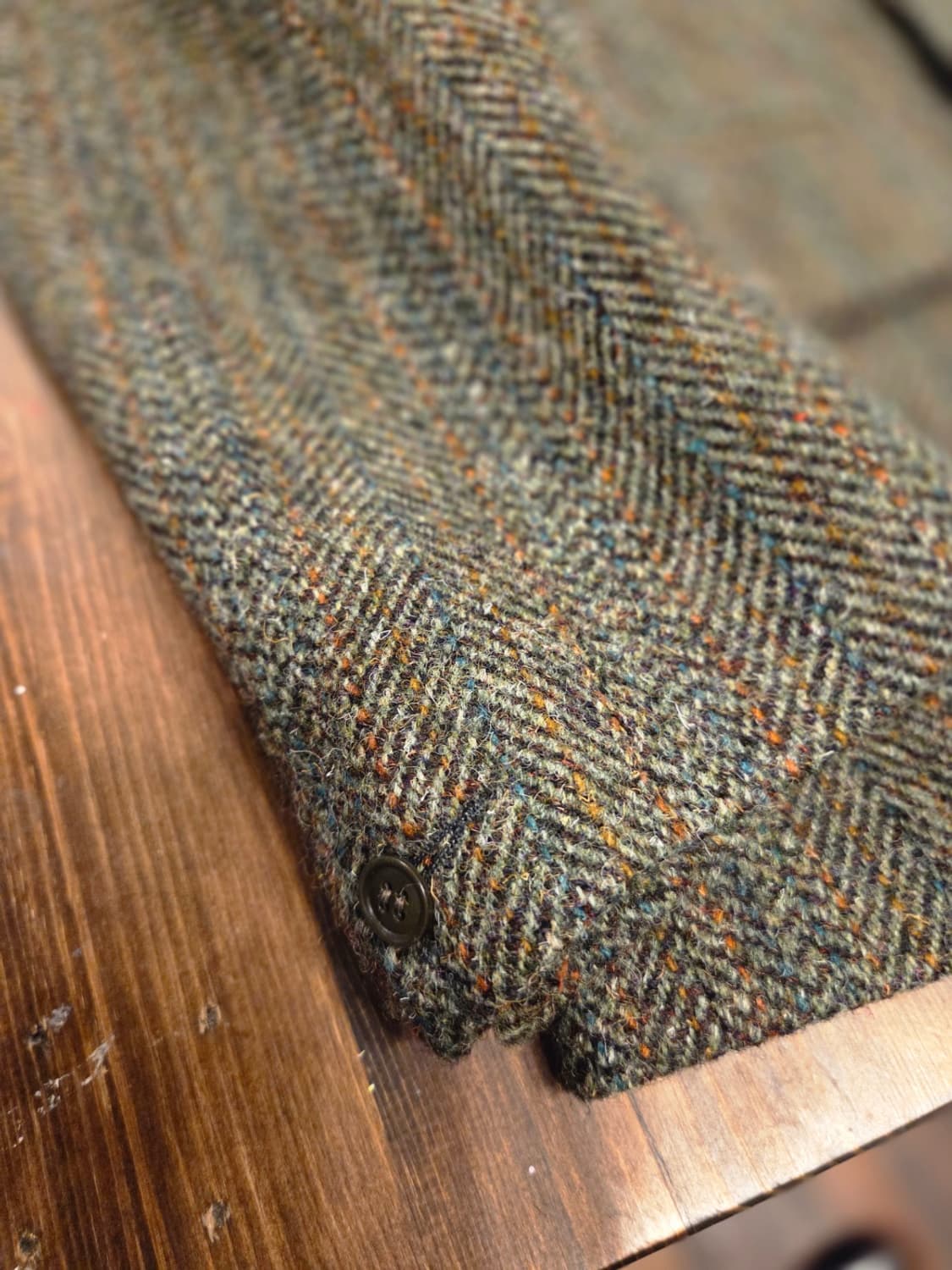 Joe Casely-Hayford 아방가르드자켓 상품이미지6