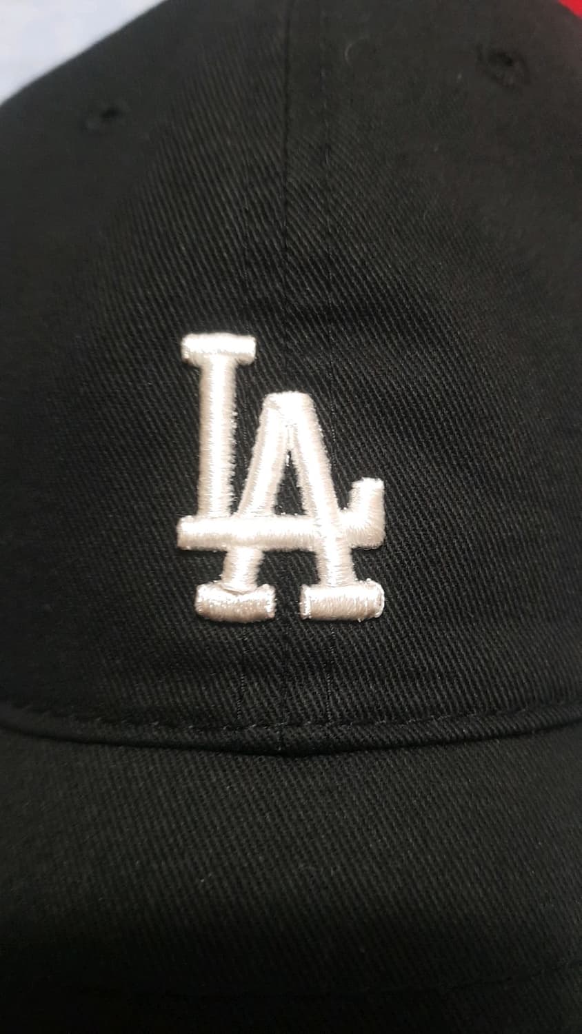MLB 면모자 Free 상품이미지3