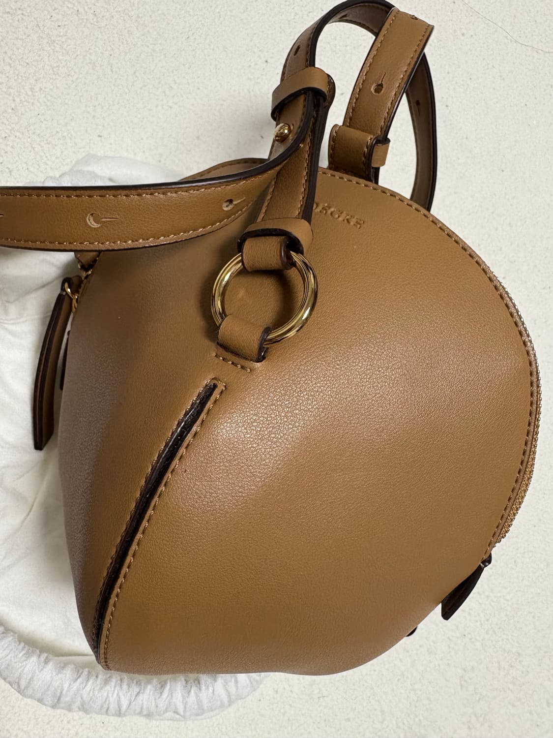 덱케 마라카스백 상품이미지1