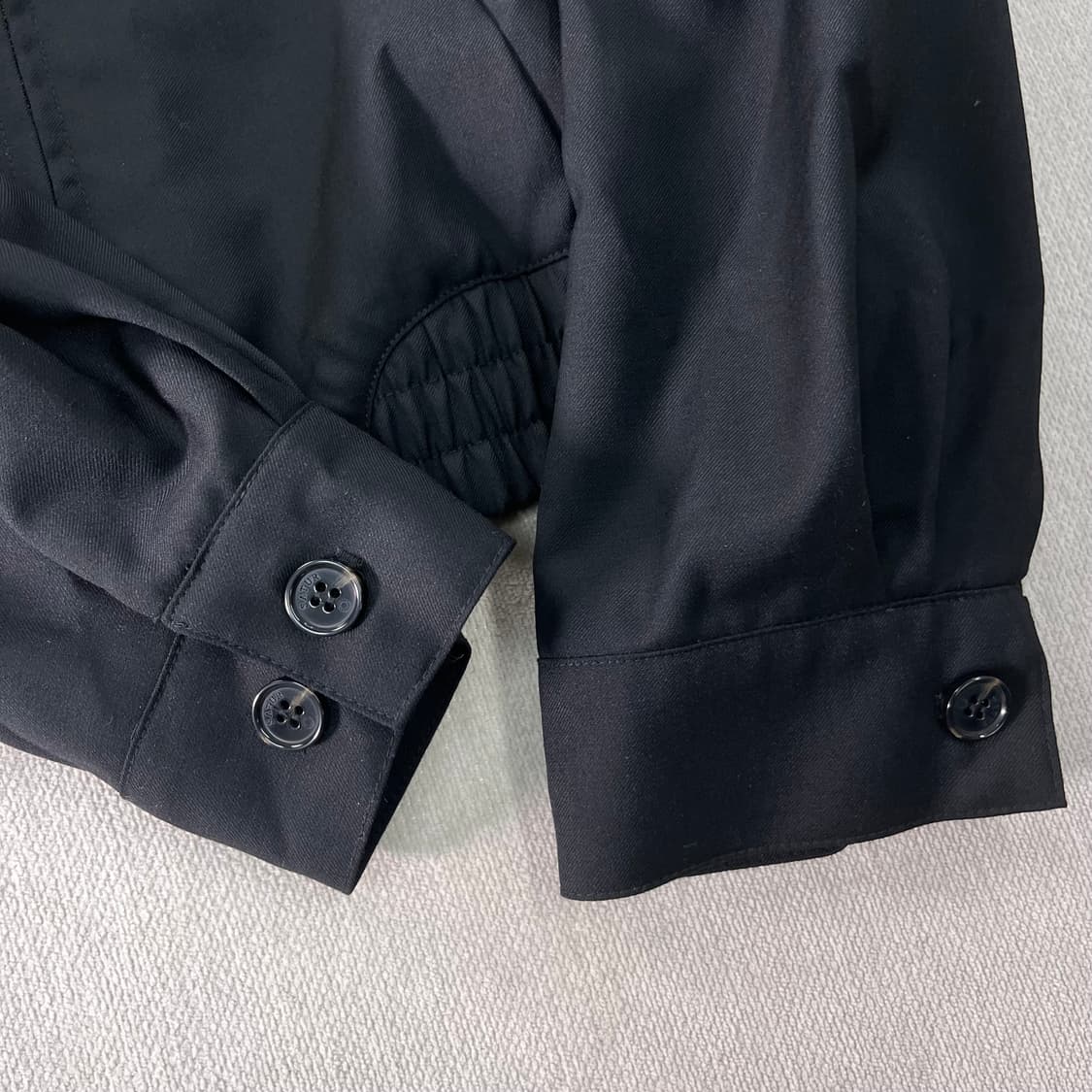 100 세터 블레이져 자켓 상품이미지5