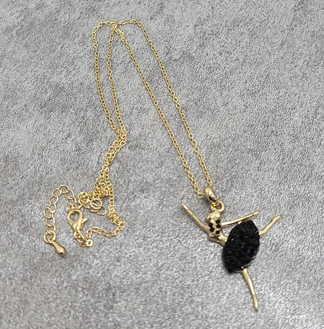 unique necklace 상품이미지2