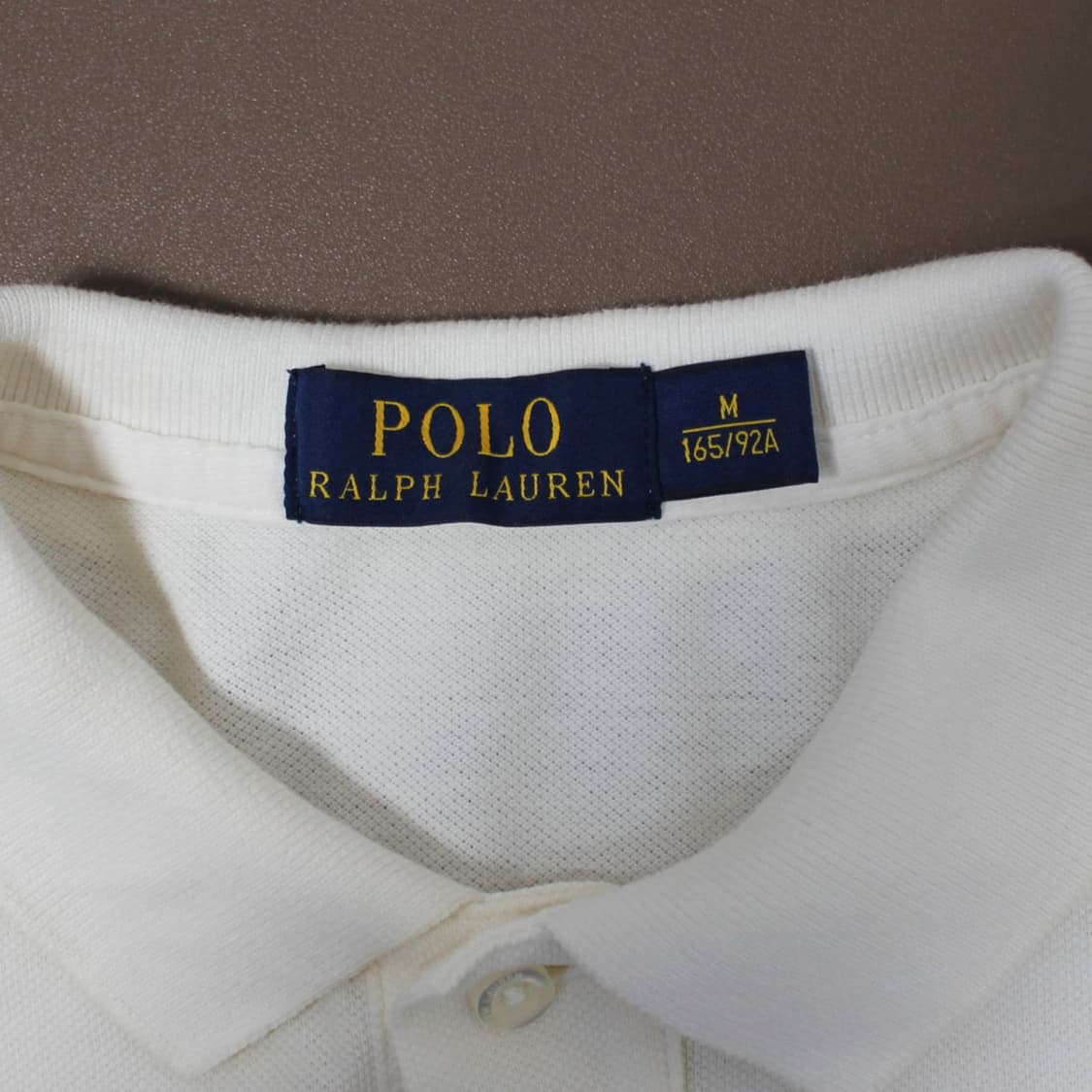 Polo 폴로 랄프로렌 빅포니 롱슬리브 상품이미지3