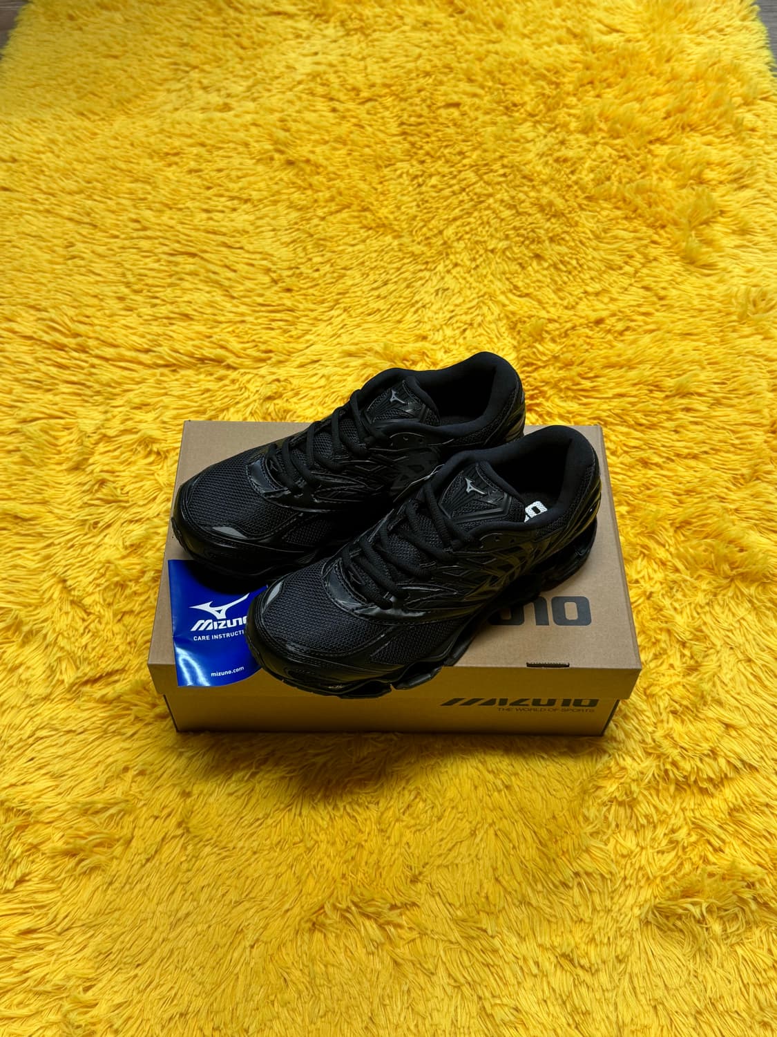 미즈노 웨이브 프로페시 LS 260새상품 상품이미지2