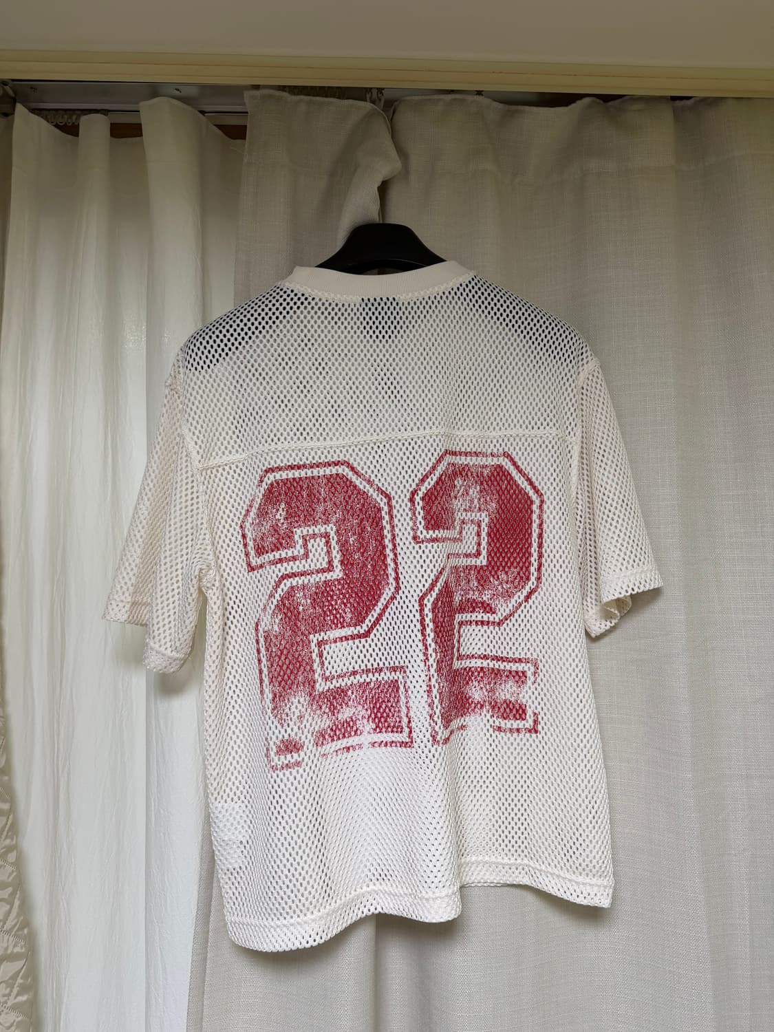 캐나다 H&M 운동 헬스 반팔 상품이미지1