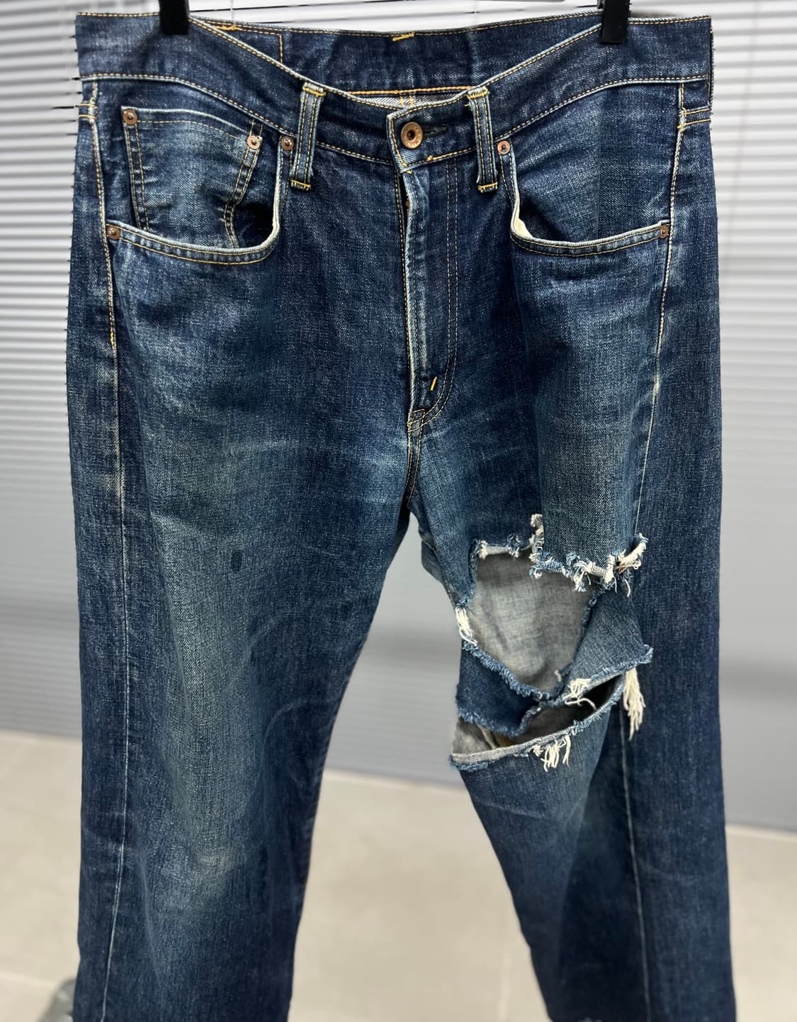 EDWIN 505 32/35  상품이미지2