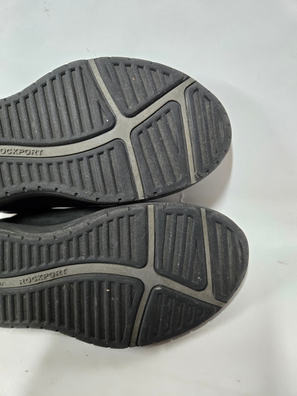 락포트 여성용 가죽 슬립온 240mm 상품이미지6