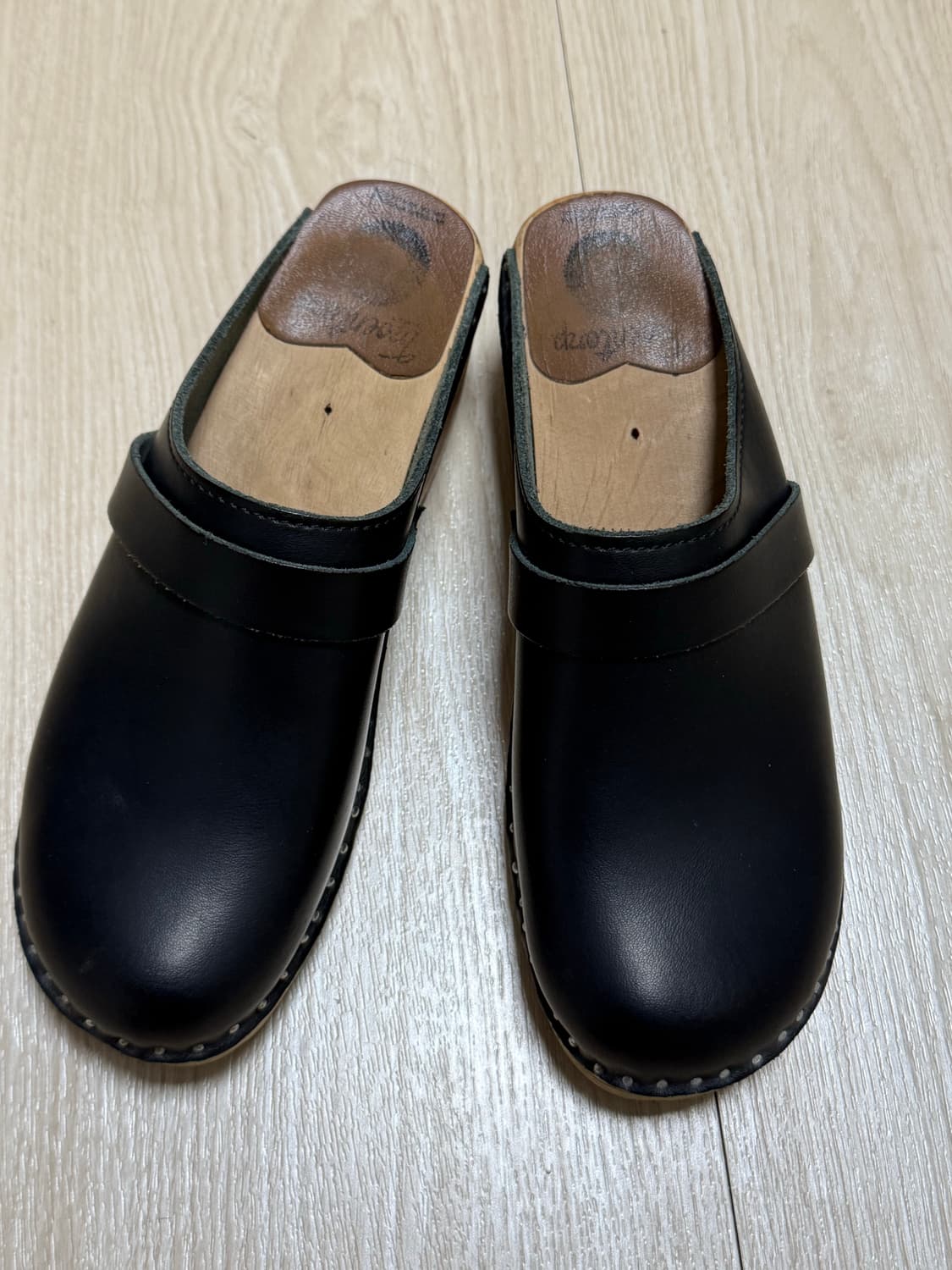 트로엔토프 클로그 36 상품이미지1