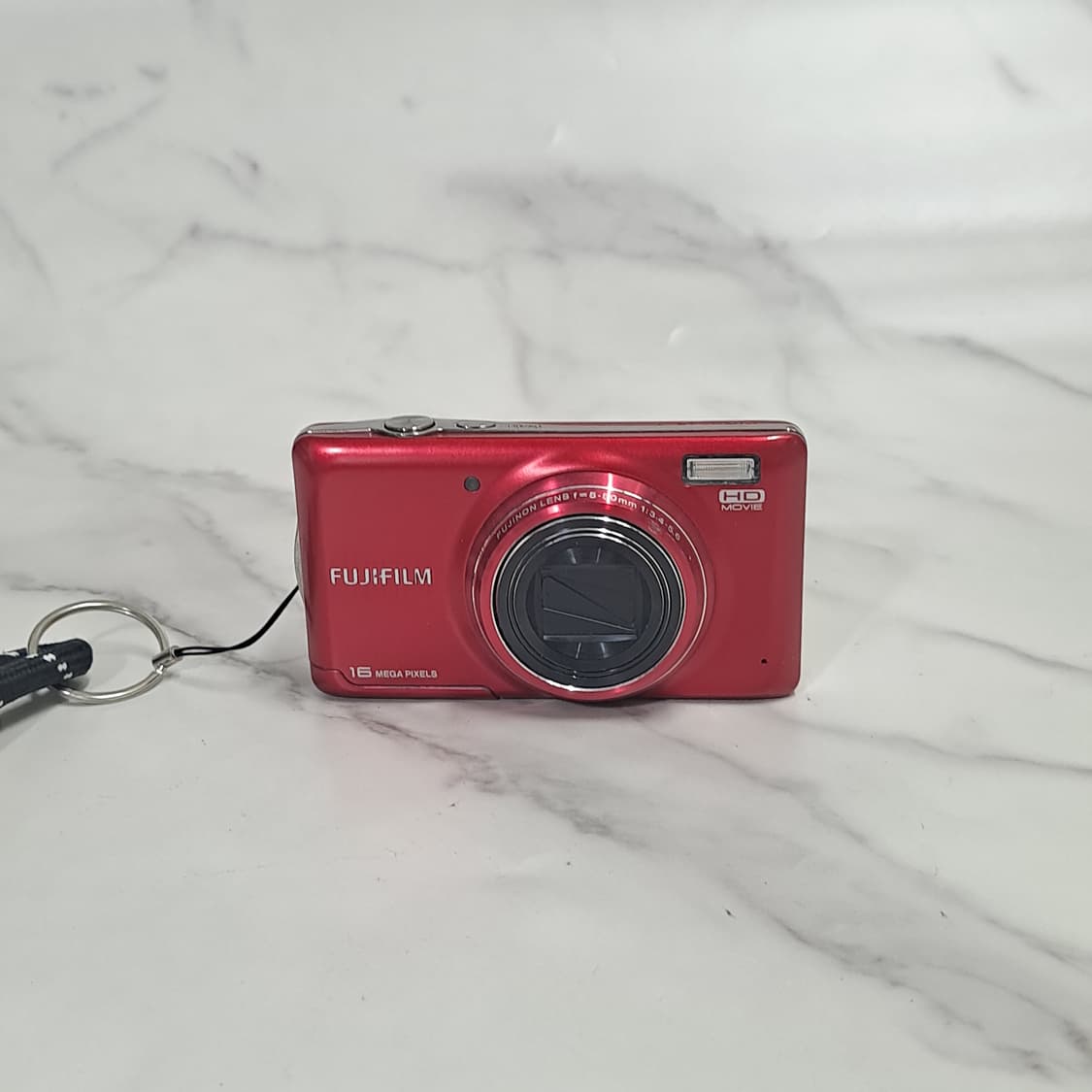 상태굿! 후지필름 파인픽스 Finepix T400 빈티지 카메라 상품이미지1