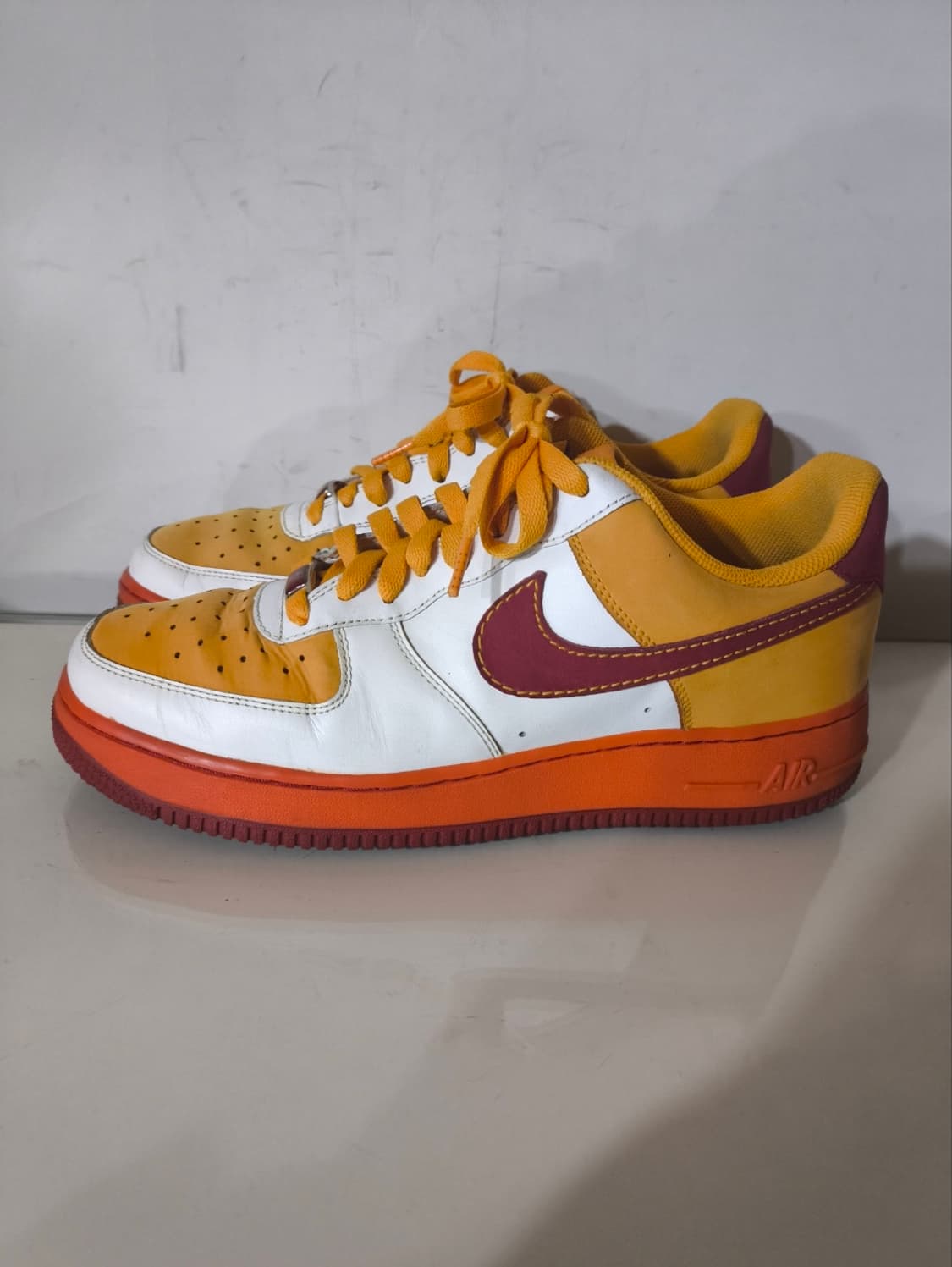 275mm 나이키 에어포스07 주노 운동화  상품이미지2