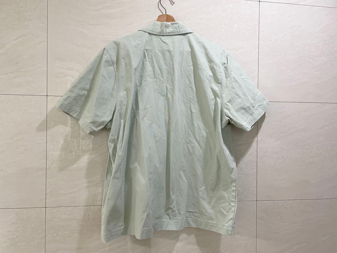 나이키 / 오버 반팔셔츠, 남성셔츠 / XL 상품이미지4