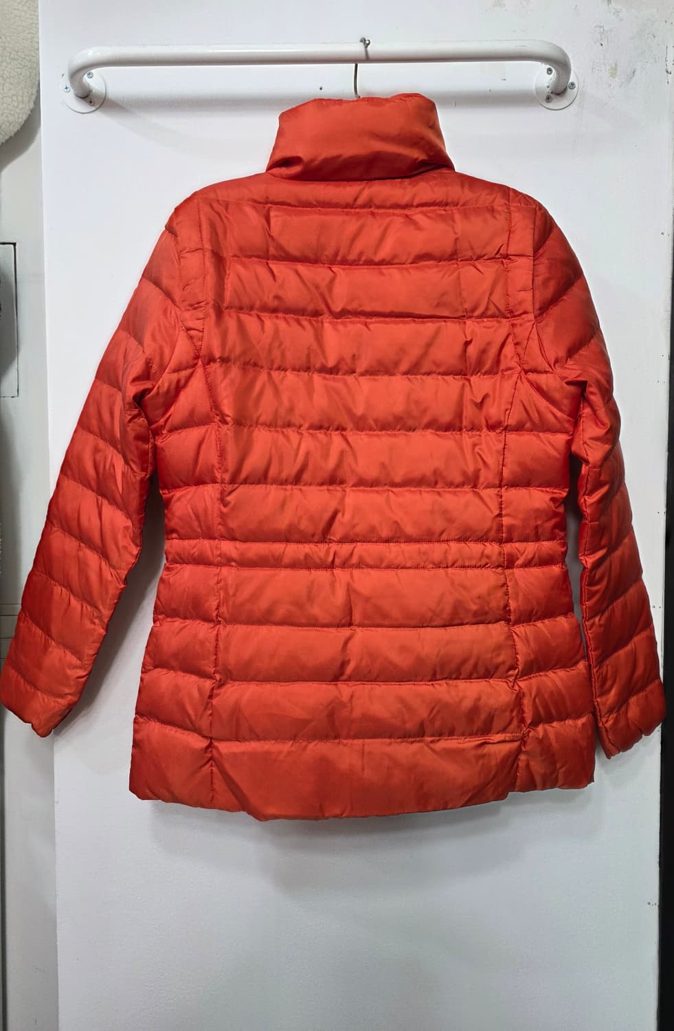 JDX 여성 덕다운 경량 패딩 상품이미지2