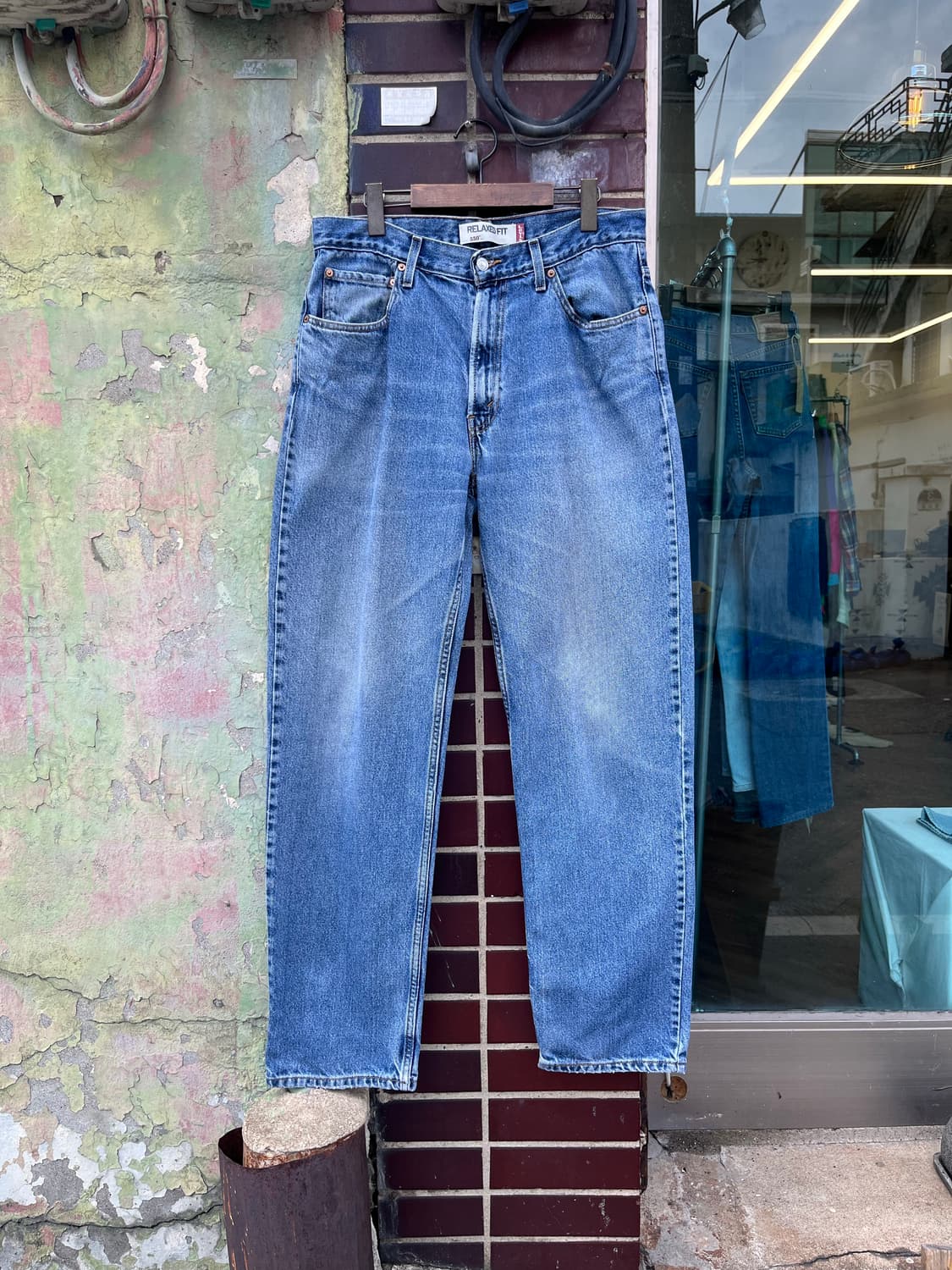 00’s 550 Vintage Levi’s 상품이미지2