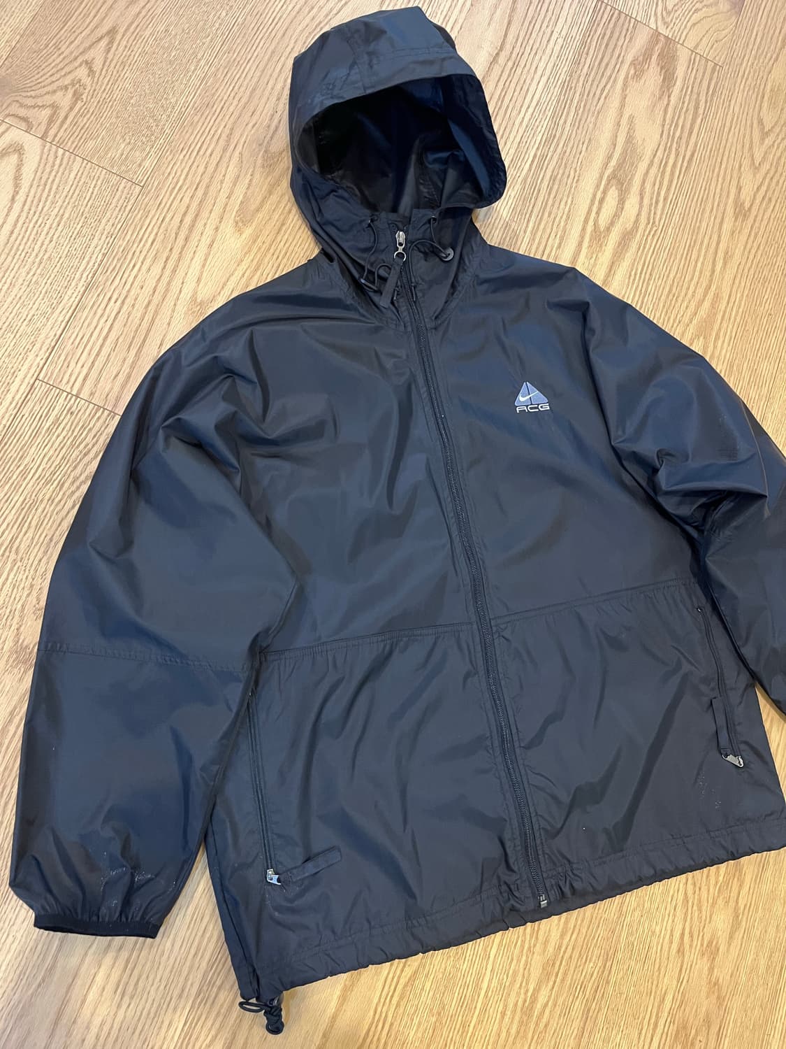 빈티지 00s 나이키 ACG  상품이미지1