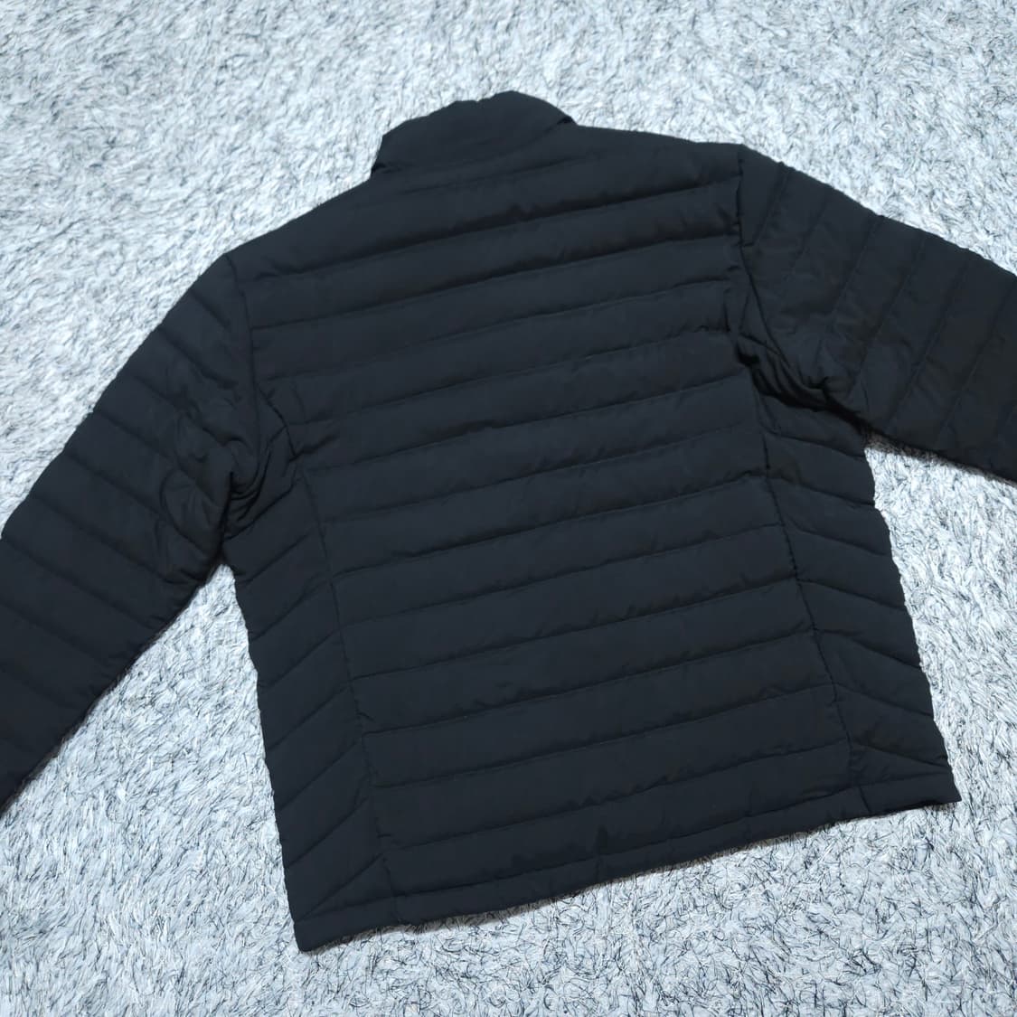 네파)110 남자 거위털경량패딩 구스경량 / 왕눈이샵 상품이미지6