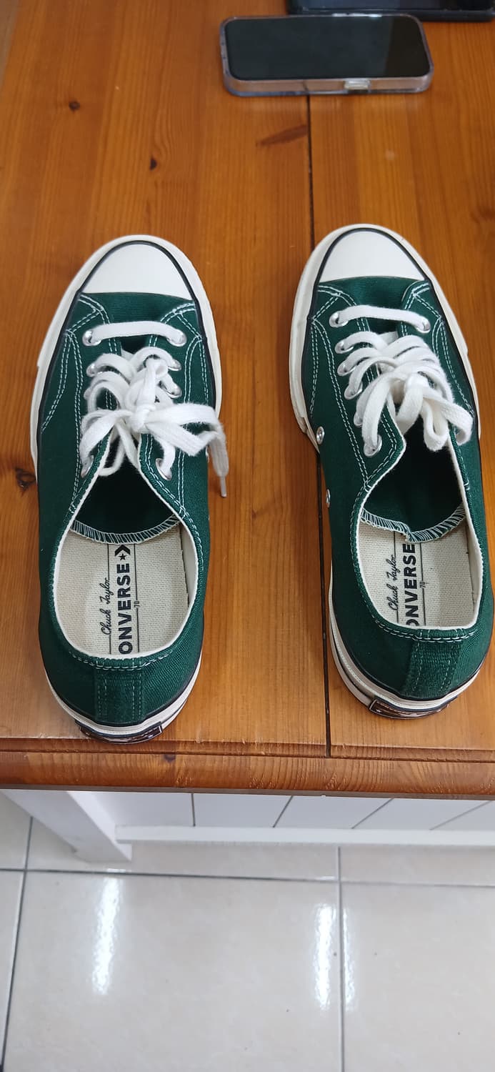 캔퍼스운동화 260  상품이미지1