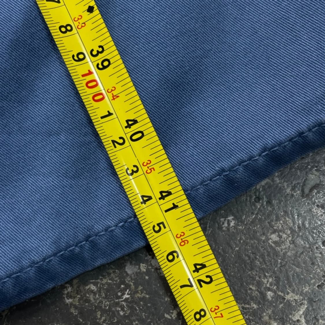 34 폴로 랄프로렌 치노팬츠 상품이미지9