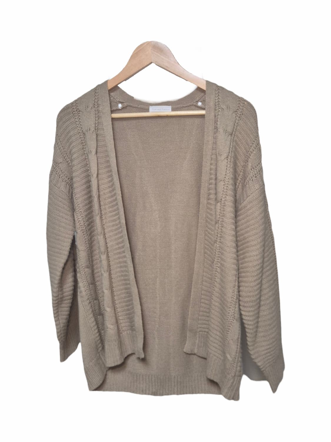 초코 도트 빈티지 모리걸 세트 mori vintage set 상품이미지3