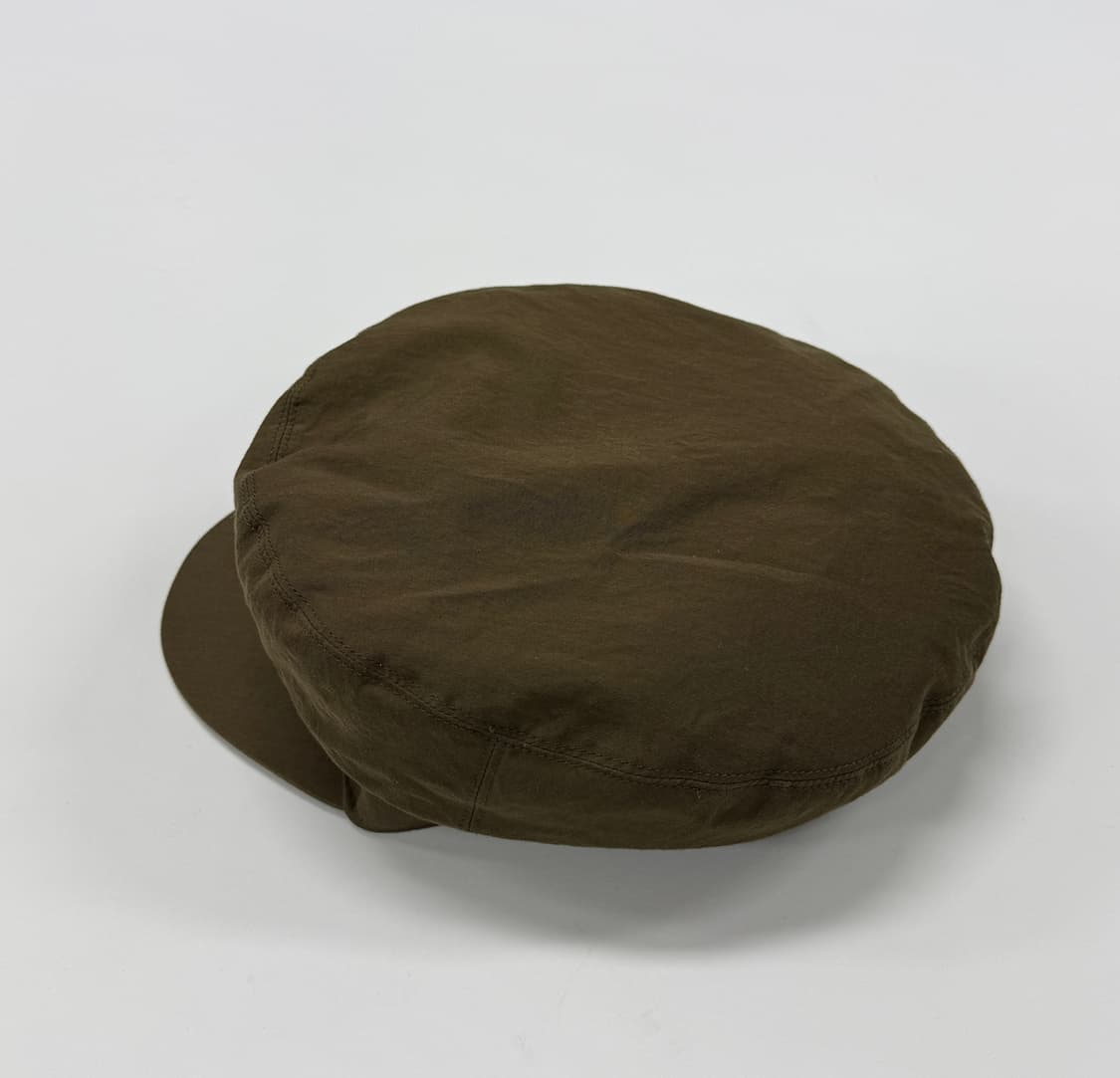 Kijima Takayuki cotton marine cap 상품이미지3