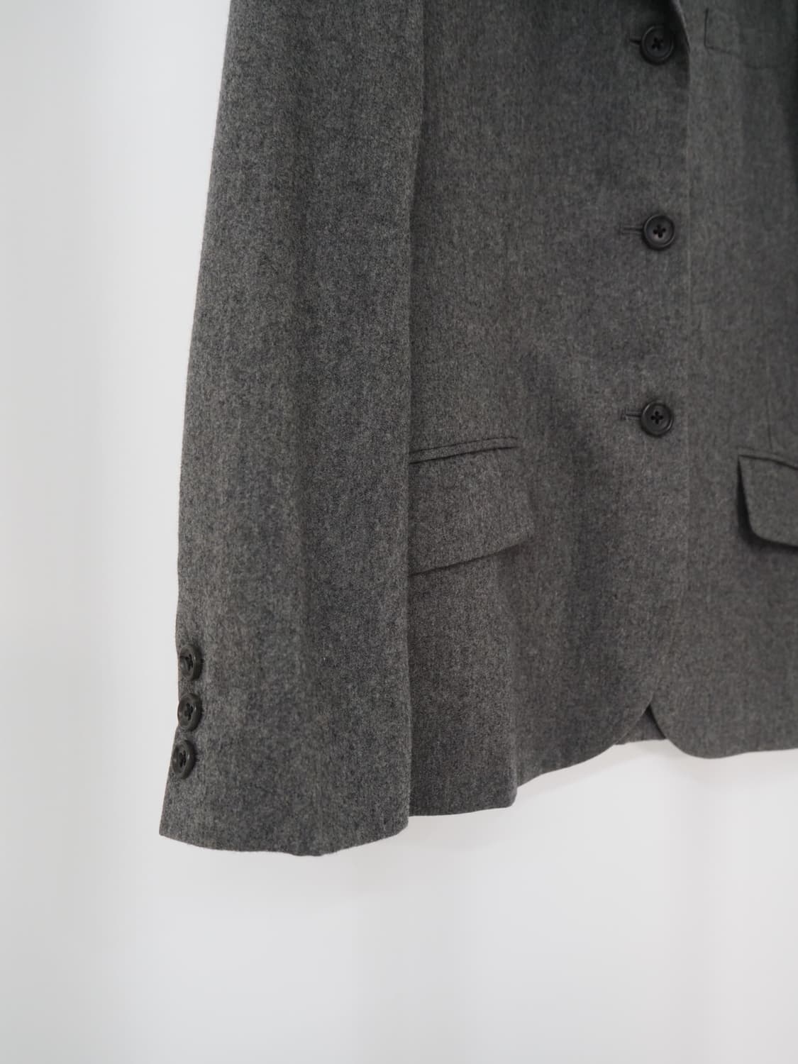 Margaret Howell wool jacket 상품이미지3