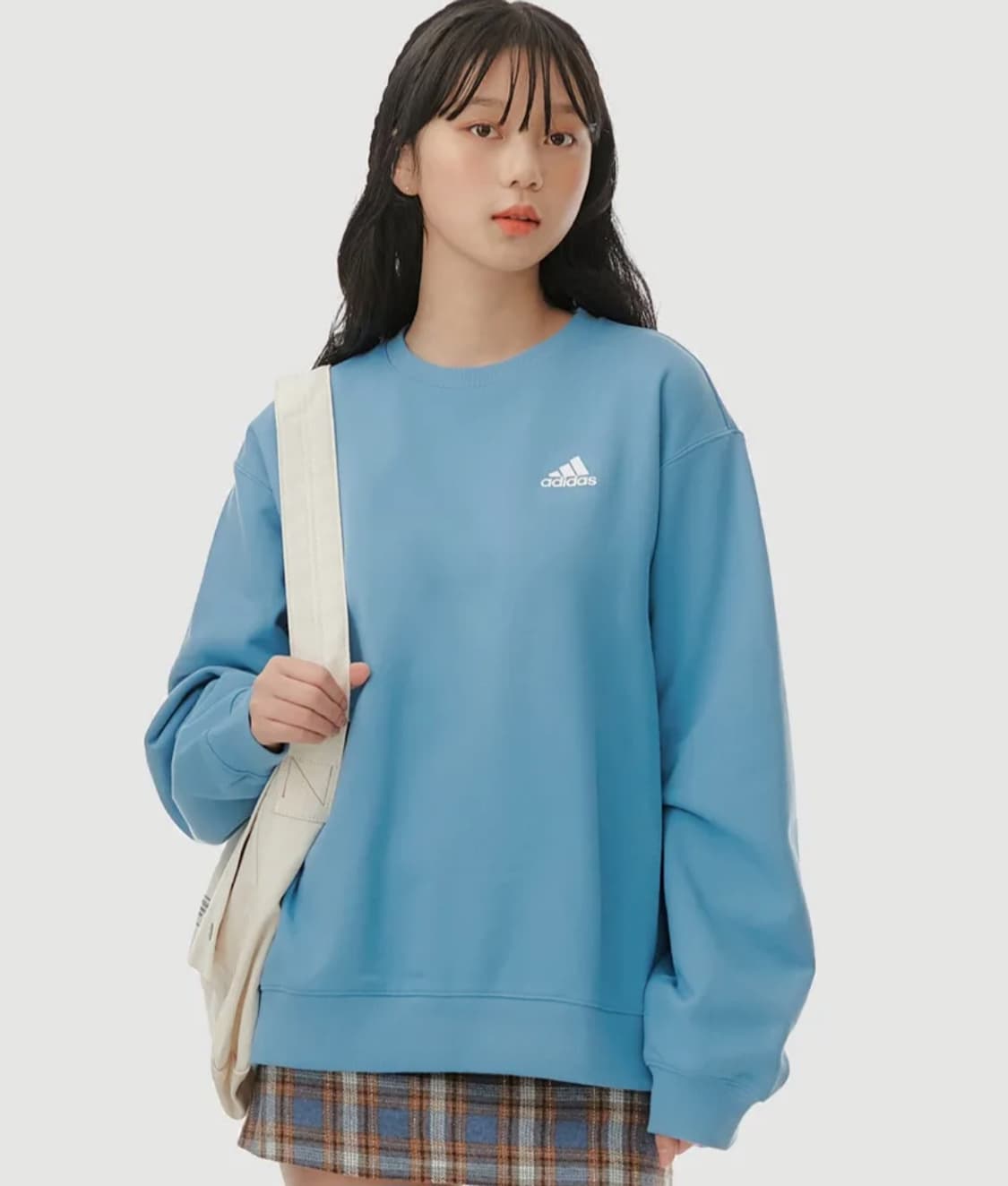 아디다스 맨투맨 상품이미지3