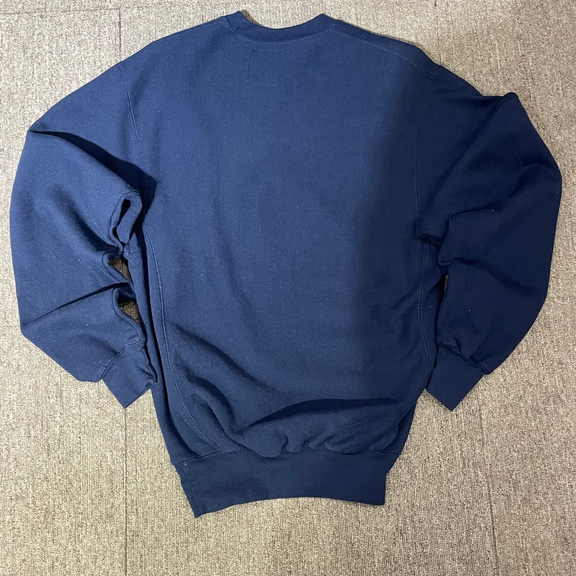 (S) USA USMC 밀리터리 미해병대 스웻셔츠 맨투맨 상품이미지7