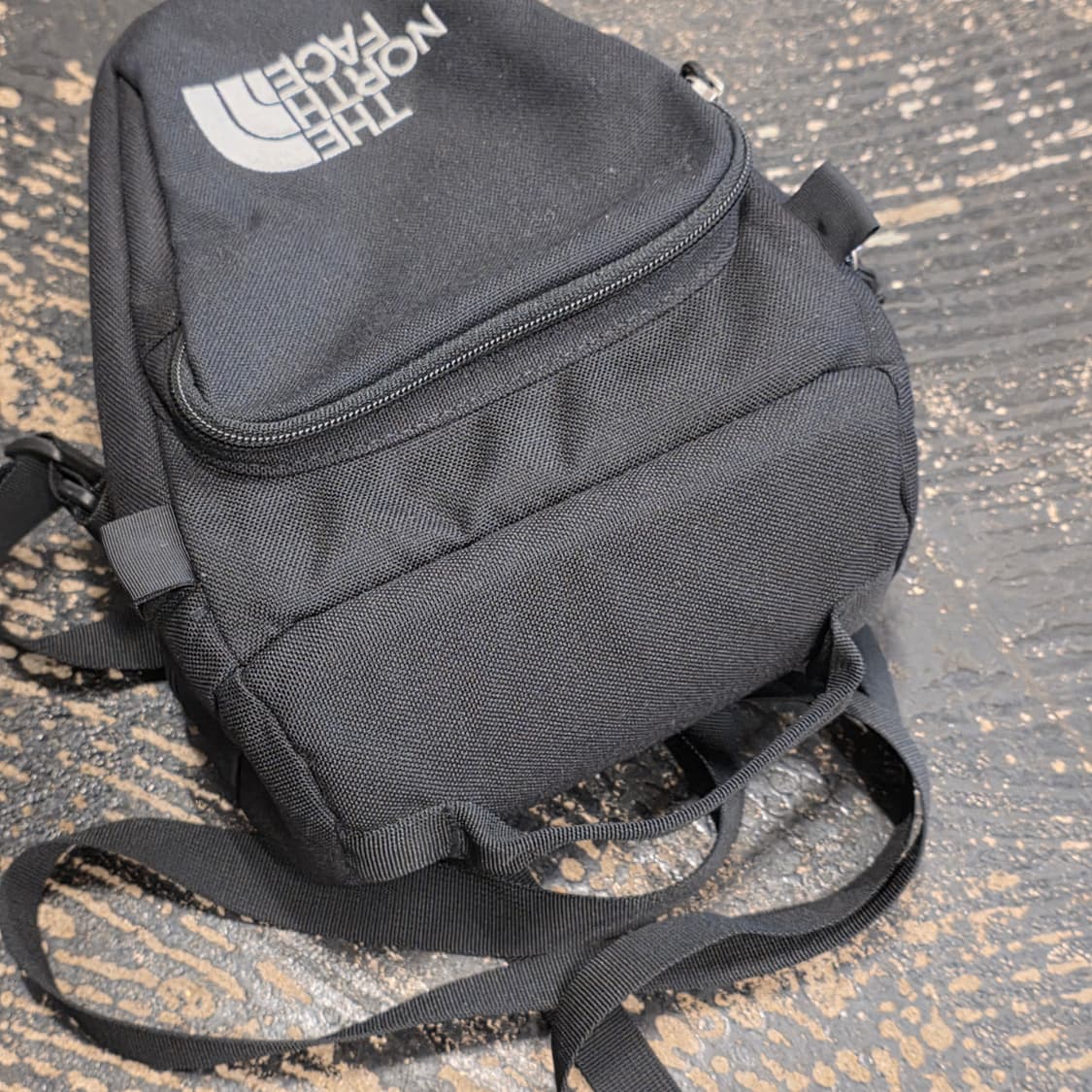 R) 노스페이스 카메라 케이스 크로스백 상품이미지4