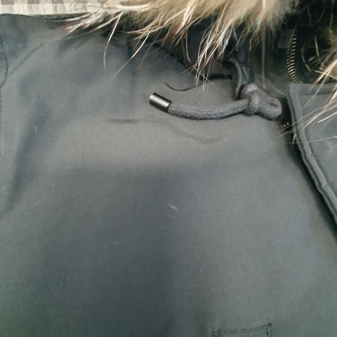 게스 오리털 겨울패딩 남자95 상품이미지10