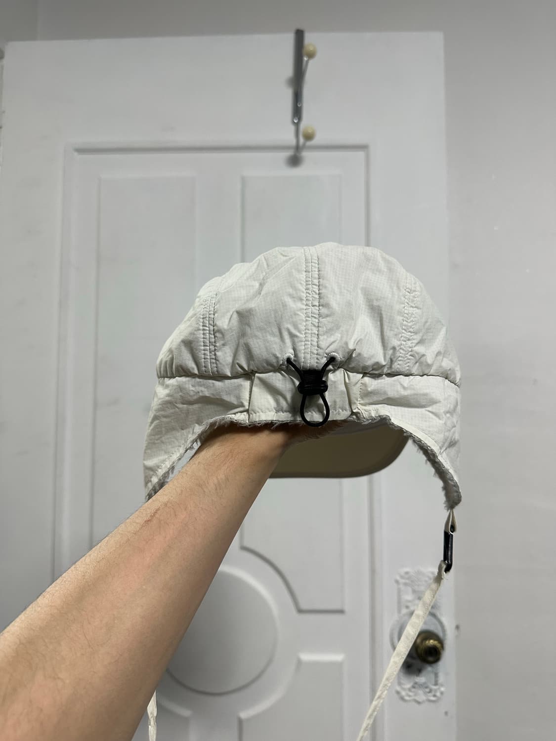 케일 알파 플랩 캡 상품이미지5