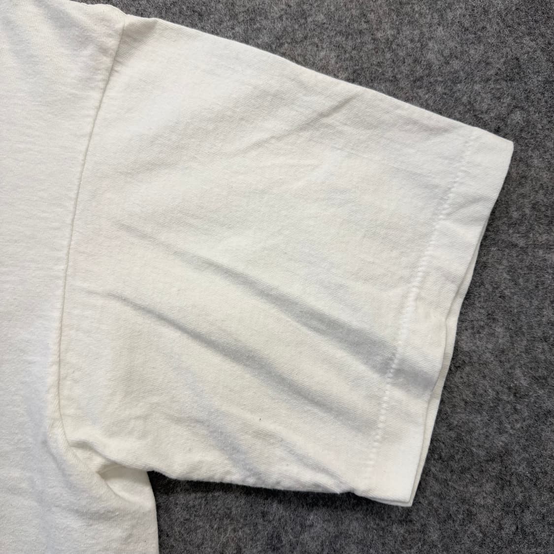 90s Vintage Wales Single Stitch Tshirt 상품이미지4